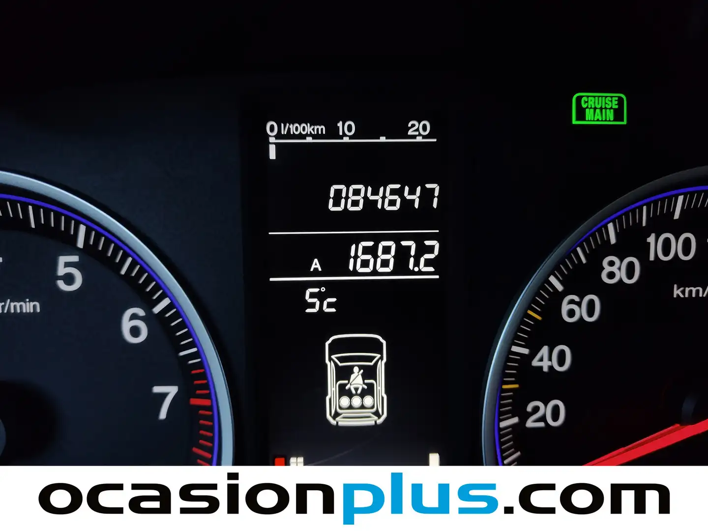 Foto Honda CR-V Honda CR-V 2.0i-VTEC Innova (150 CV)