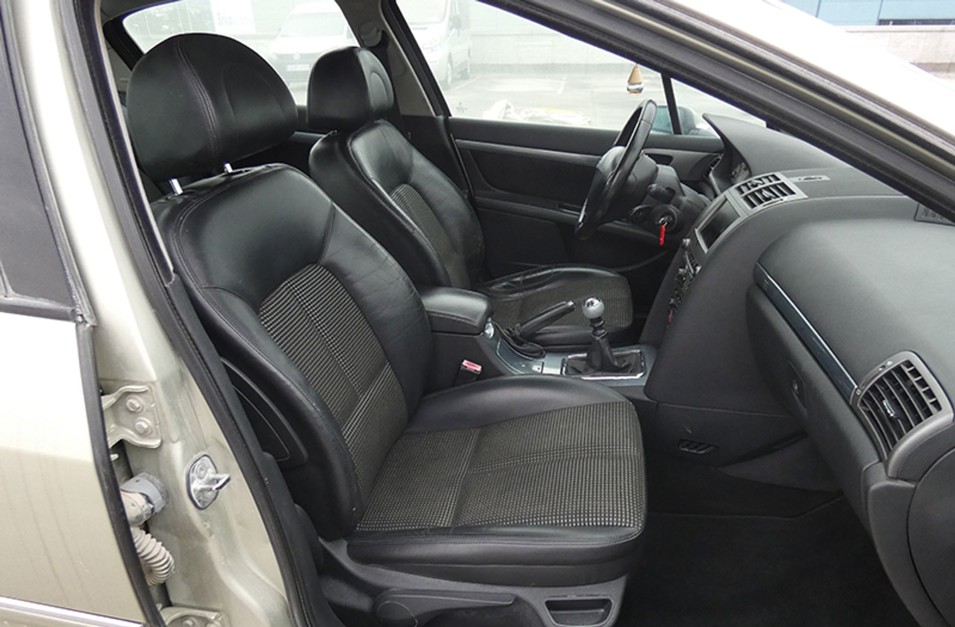 Peugeot 407 2.0 HDi ST Sport Pack - foto 13