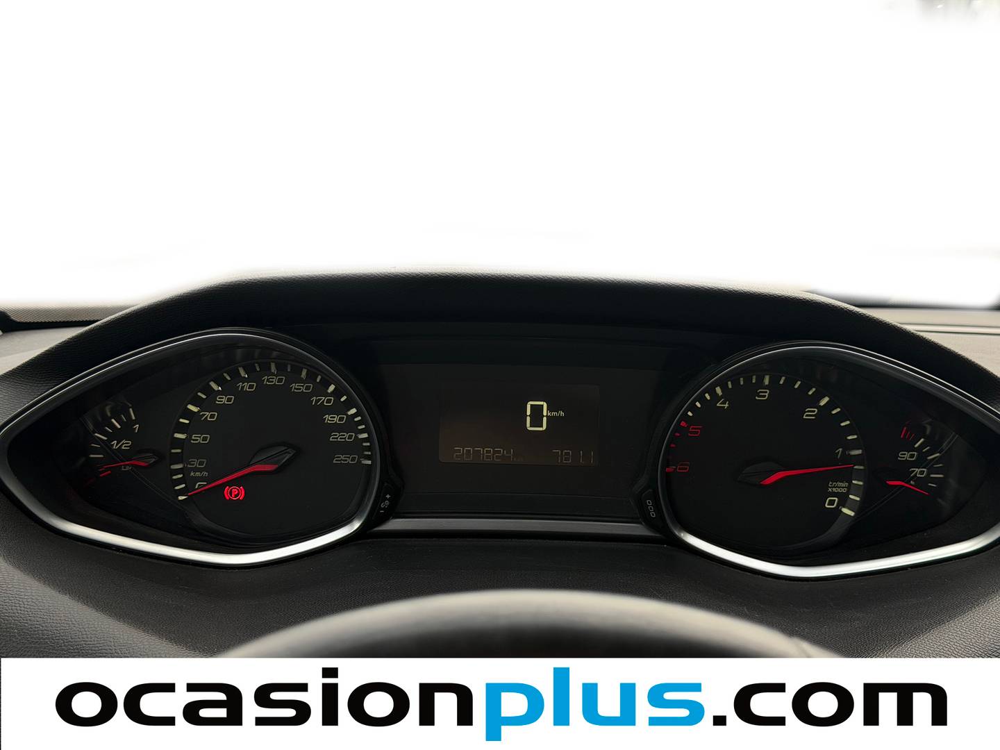 Peugeot 308 Peugeot 308 BlueHDi 120 Style (120 CV) 2020