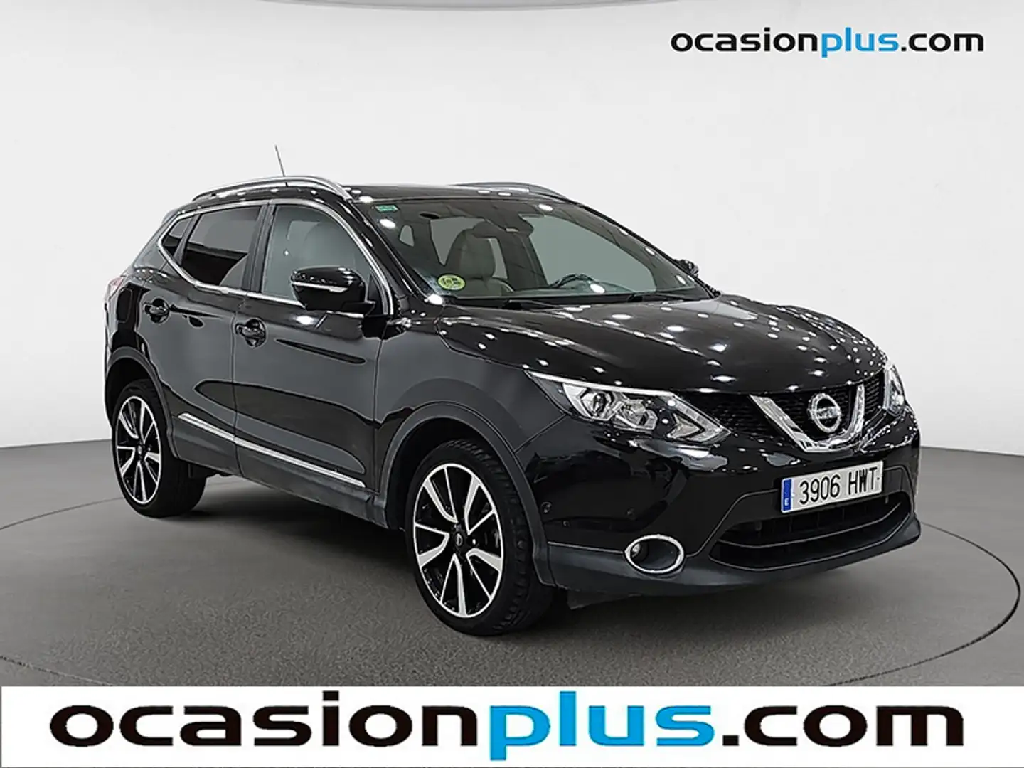 Foto Nissan QASHQAI Nissan Qashqai 1.6 dCi S&S Tekna Premium 4x4 (130 CV)