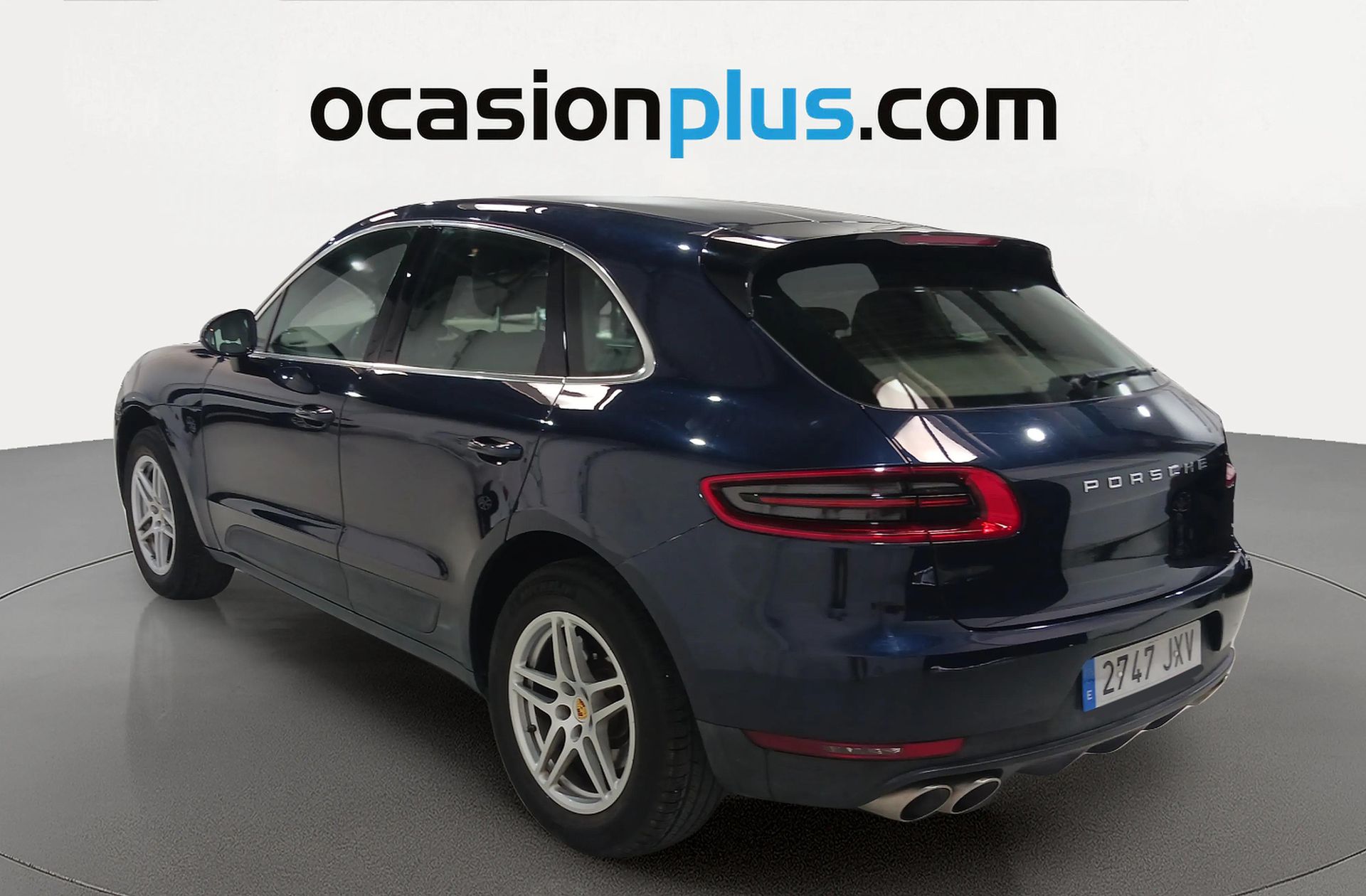 Porsche Macan S Diesel - foto 4