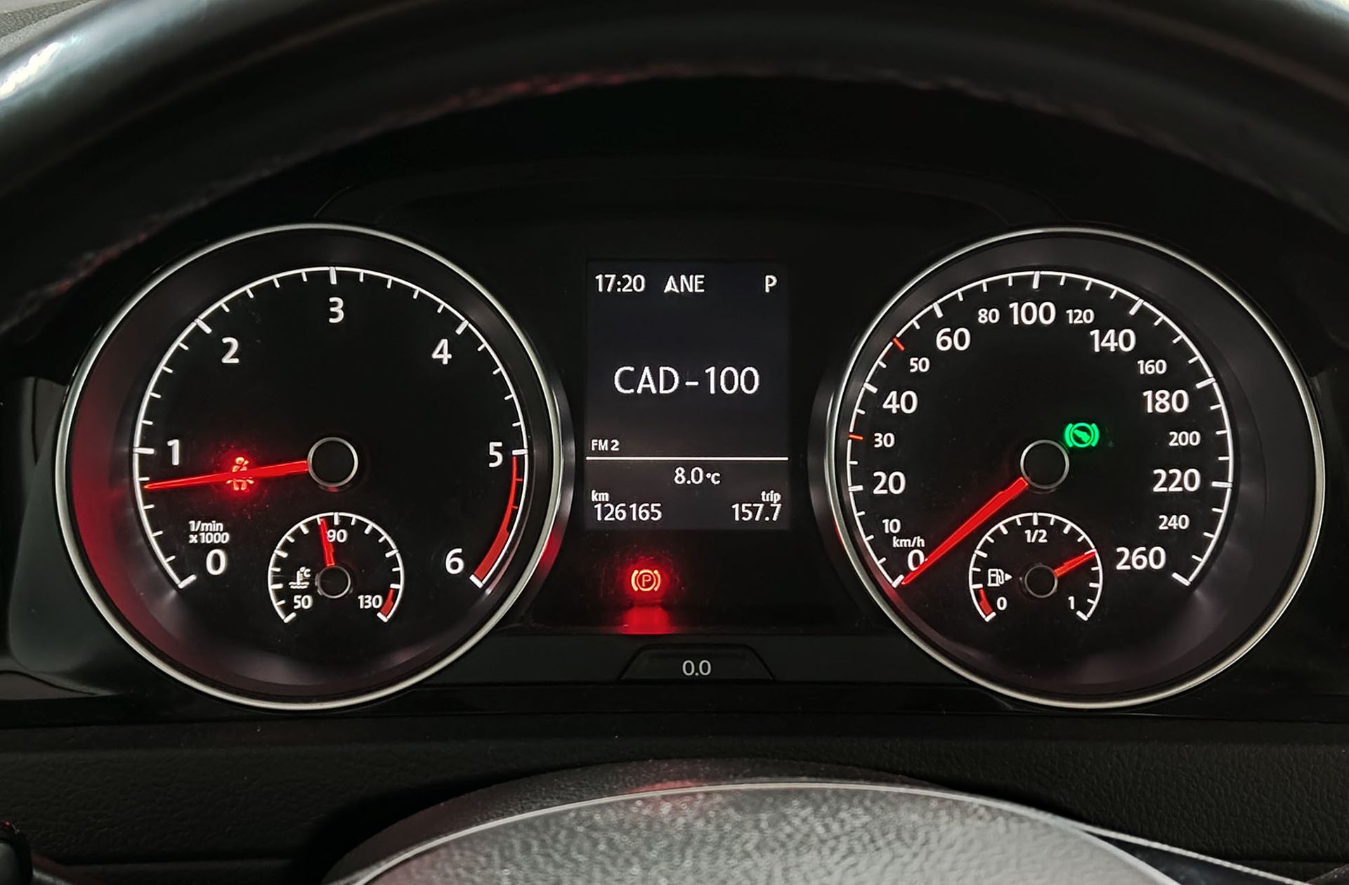 Volkswagen Golf Sport 2.0 TDI CR BMT DSG - foto 21