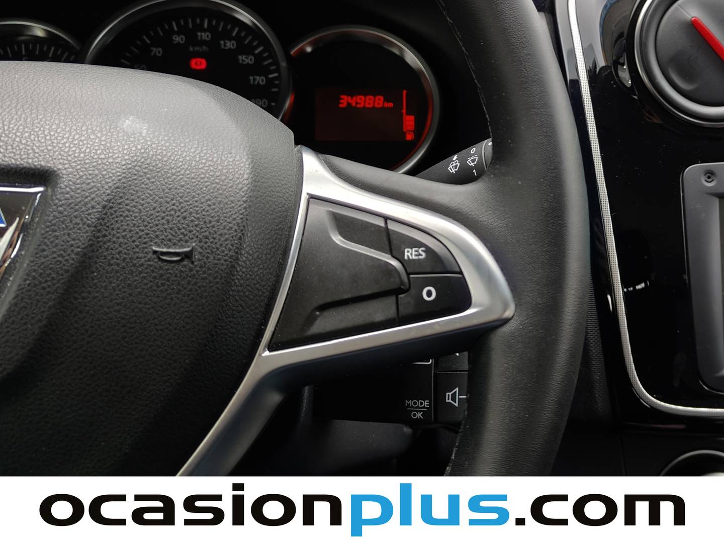 Foto Dacia Sandero Dacia Sandero Serie Limitada Xplore TCE (90 CV) GLP