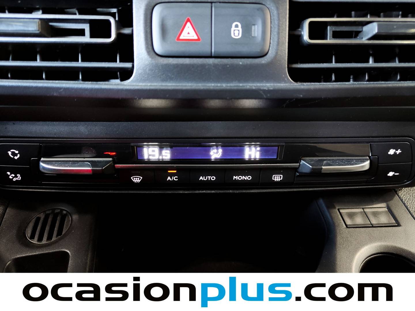 Foto Citroën Berlingo Citroen Berlingo BlueHDi 100 S&S Talla M Shine (102 CV)