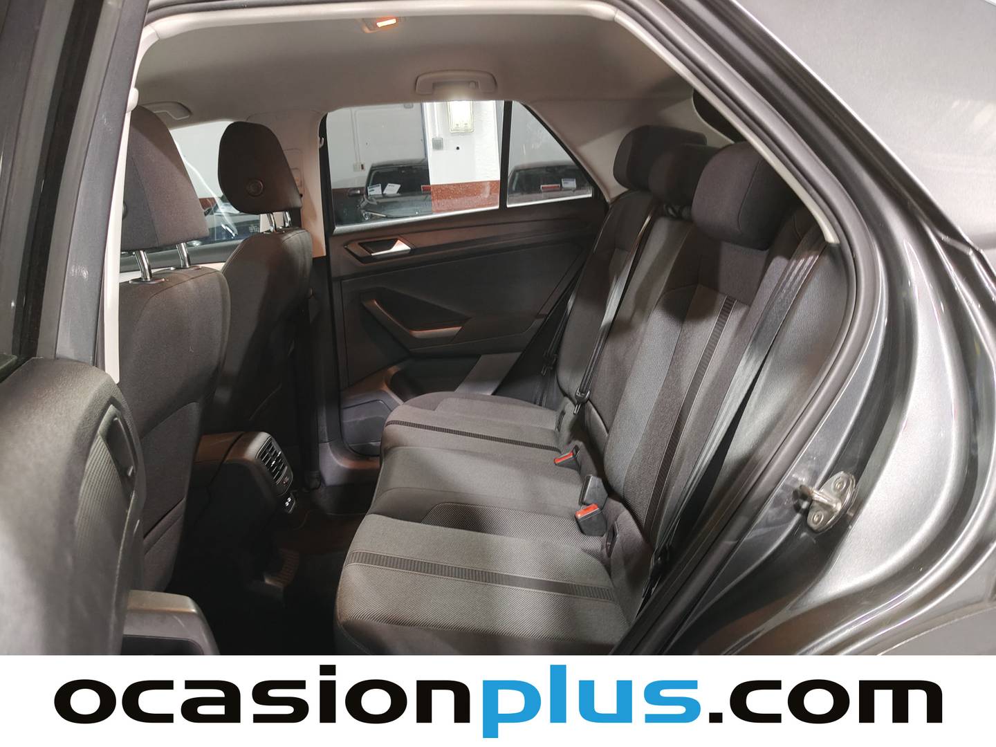 Volkswagen T-Roc Volkswagen T-Roc Life 1.5 TSI (150 CV) DSG de segunda mano