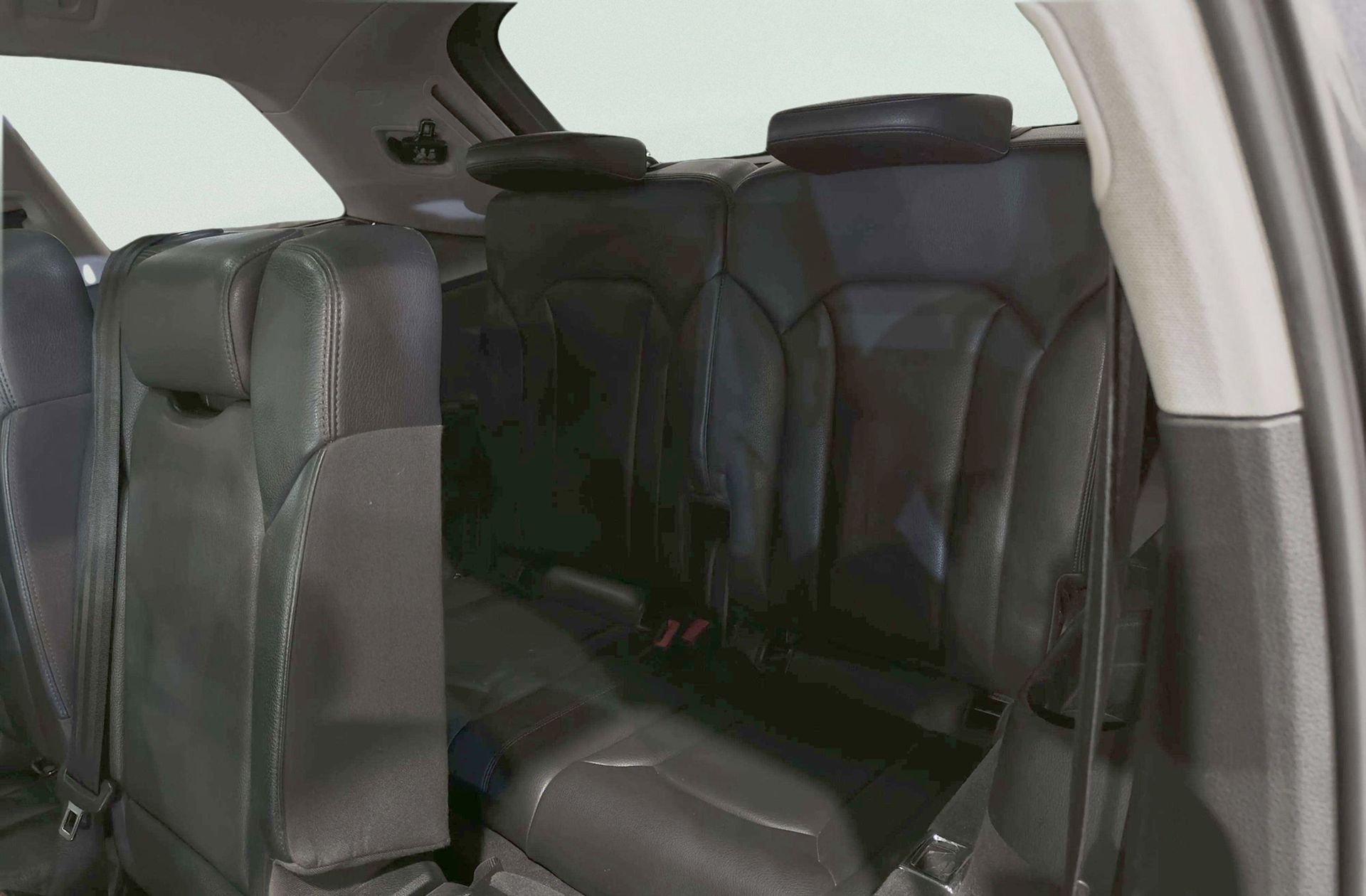 Audi Q7 design 3.0 TDI ultra quattro tiptronic 7 plazas - foto 6