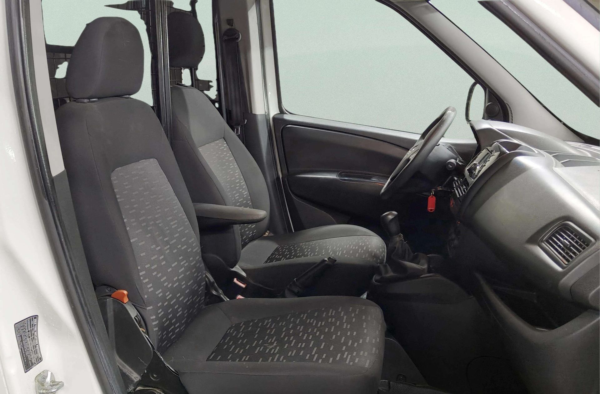 Opel Combo Cargo 1.3 CDTI L2H1 Incrementada - foto 11