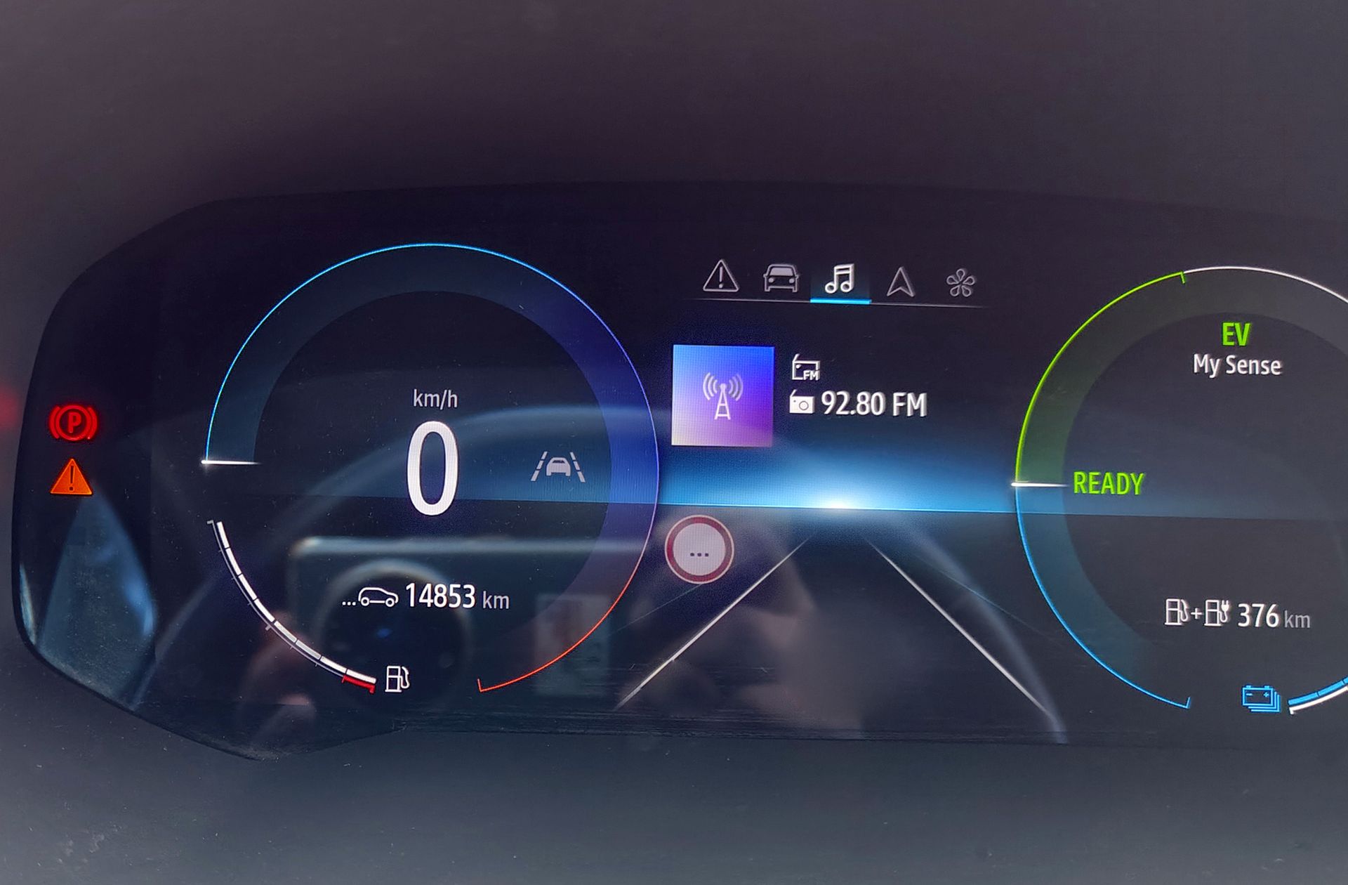 Mitsubishi ASX 160 PHEV Kaiteki - foto 11