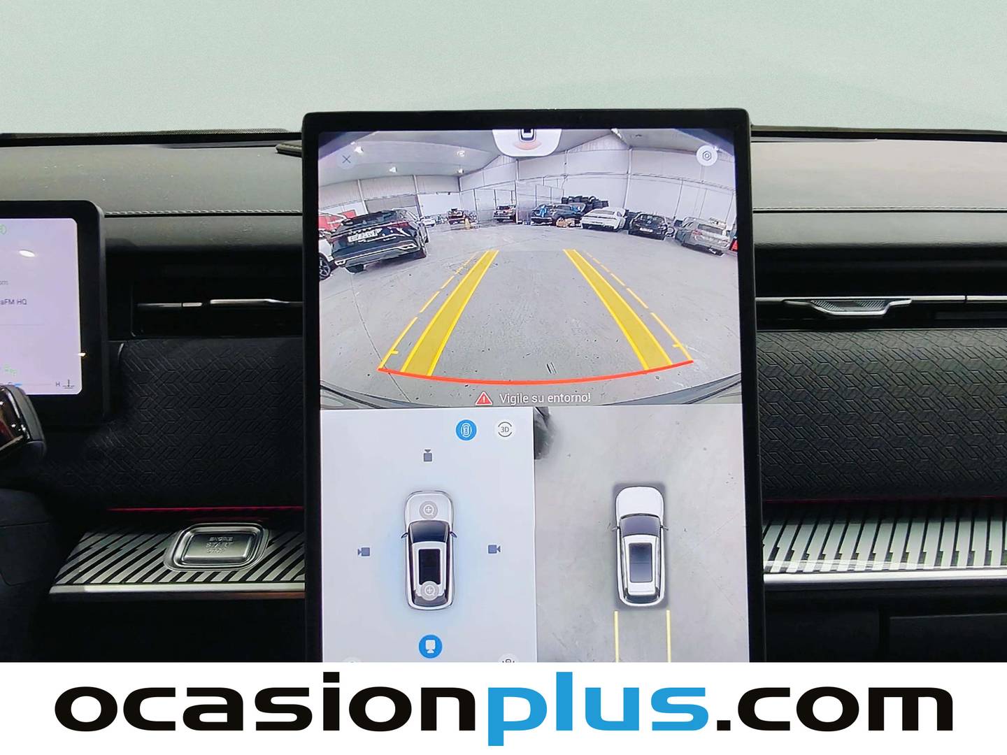 JAECOO 7 JAECOO 7 1.6 TGDI Select FWD (145 CV) 2025