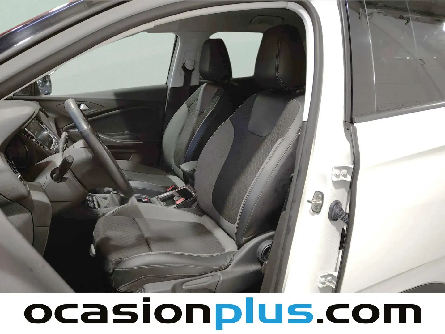 Foto Opel Grandland X Opel Grandland X 1.2 Turbo Ultimate (130 CV)