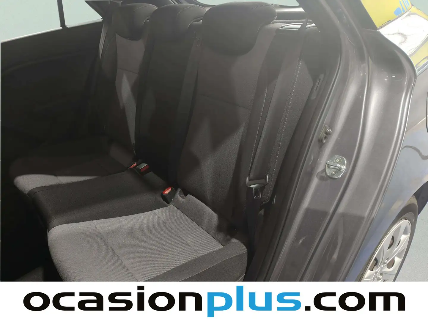 Foto Hyundai i20 Hyundai i20 1.2 MPI Essence (75 CV)