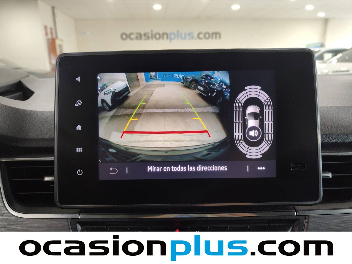 Foto Nissan Townstar Nissan Townstar 1.3G L1 Tekna (130 CV)