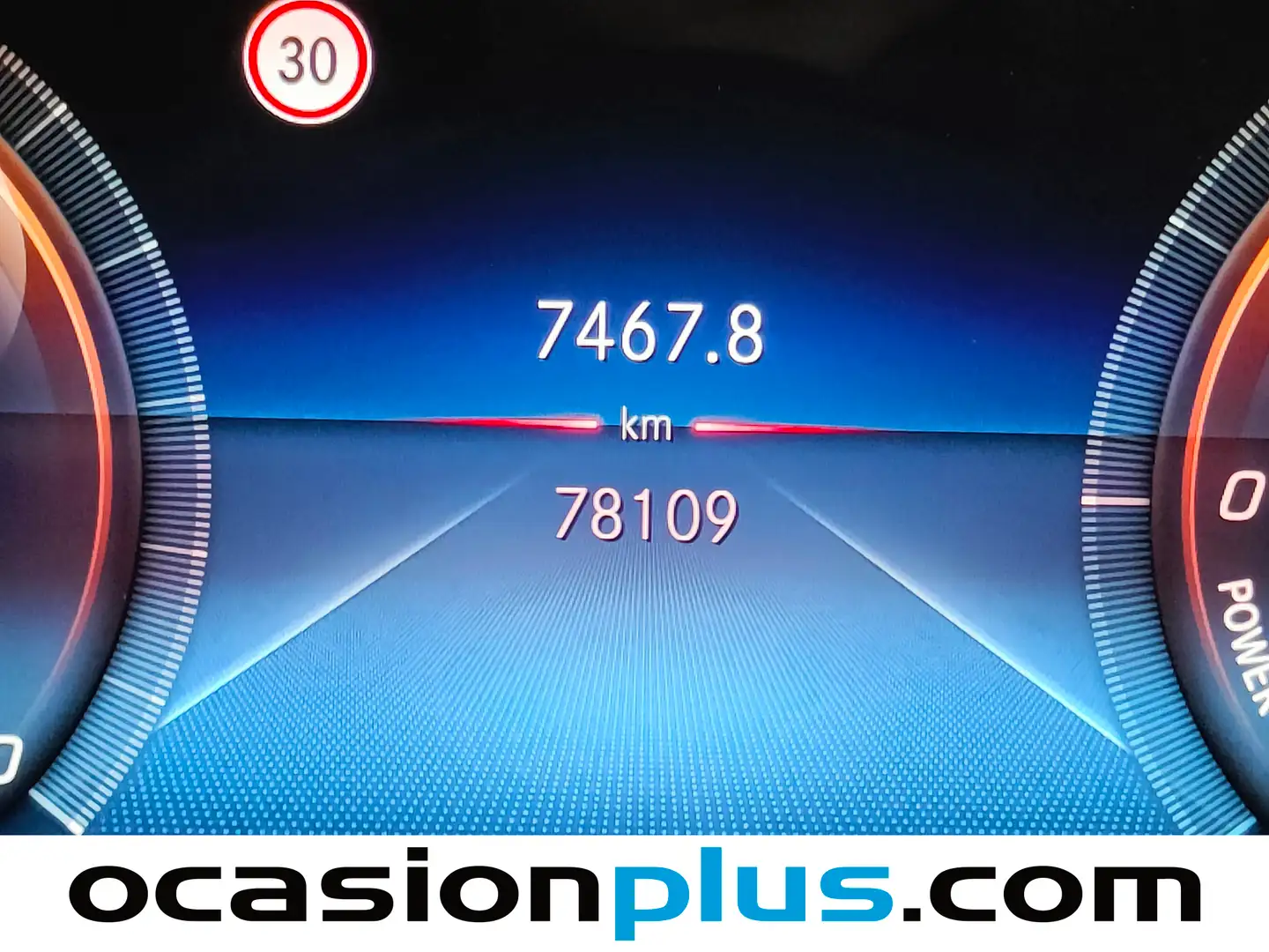 Foto Mercedes GLE Mercedes-Benz GLE 350 de 4Matic (Híbrido Enchufable) (320 CV)