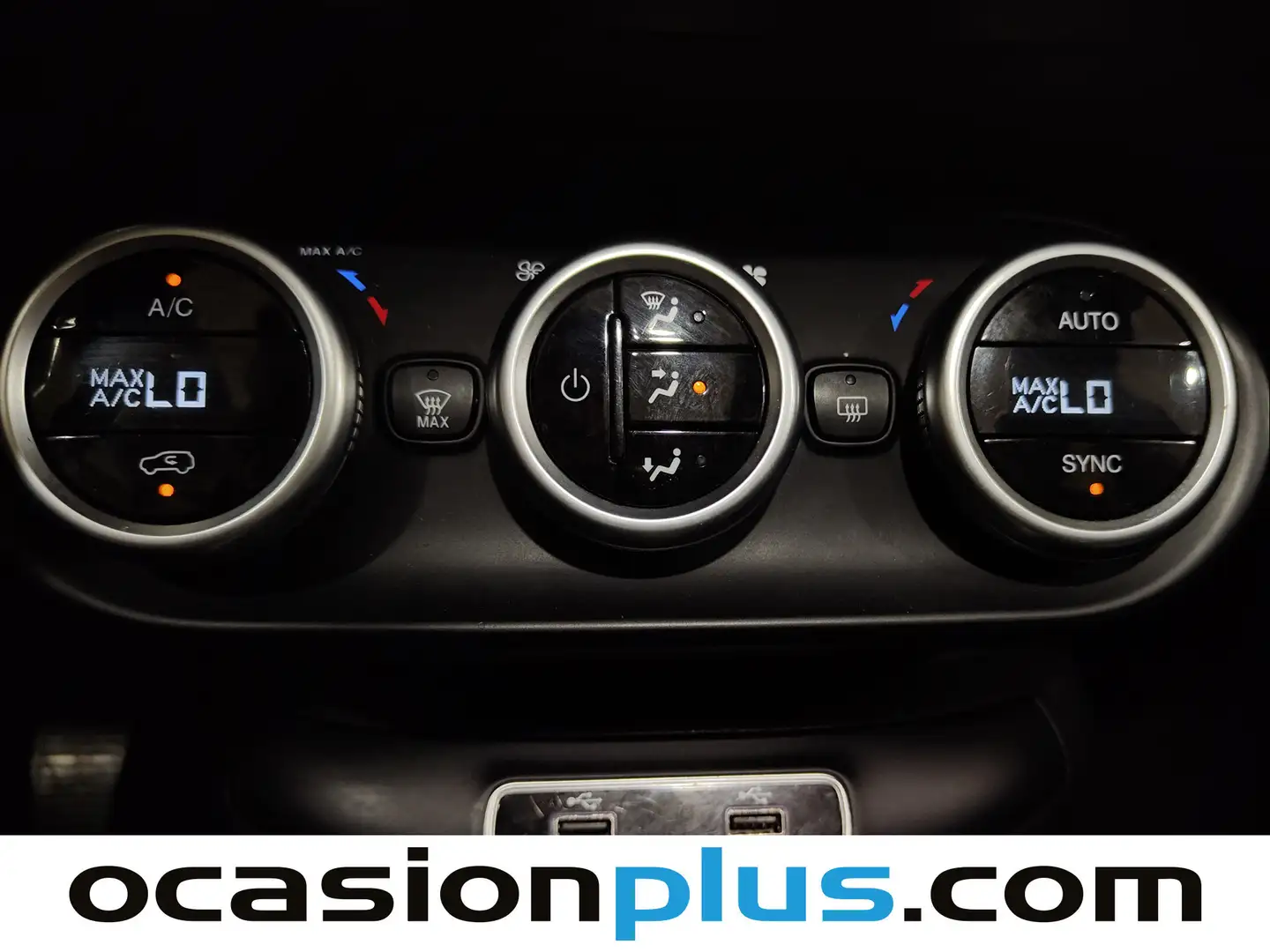 Foto Fiat 500X Fiat 500X Dolcevita Sport 1.6 Multijet (130 CV)