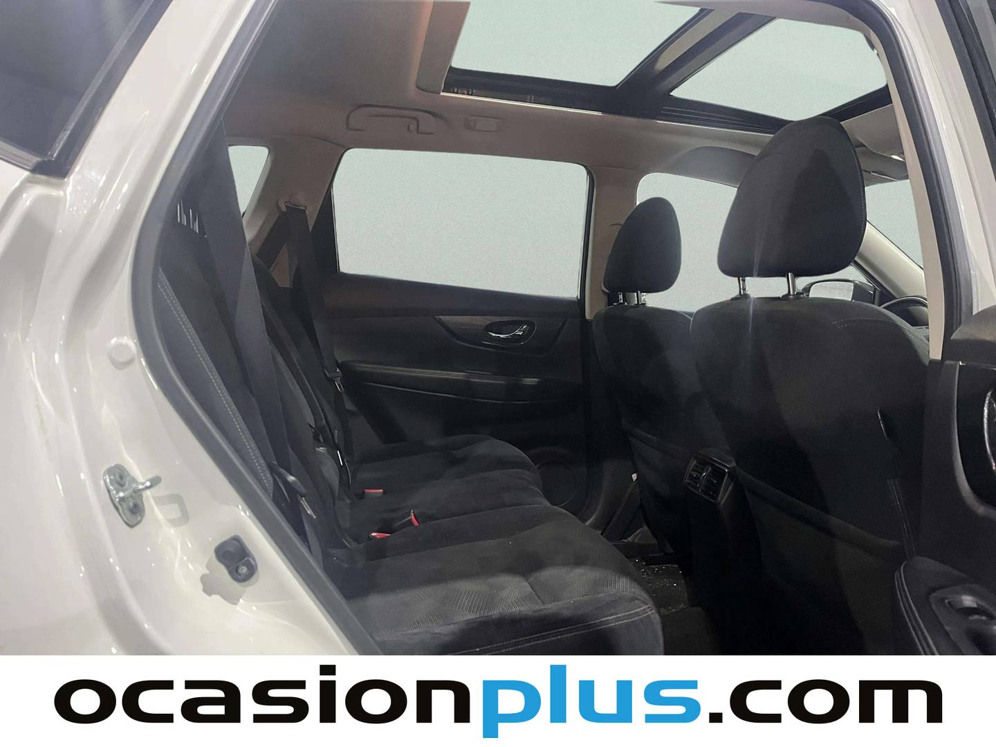 Foto Nissan X-TRAIL Nissan X-Trail dCi 130 N-Connecta 4x2 (130 CV)