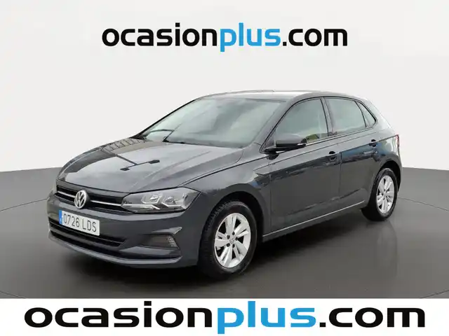Volkswagen Polo Advance 1.0 TSI (95 CV) de segunda mano