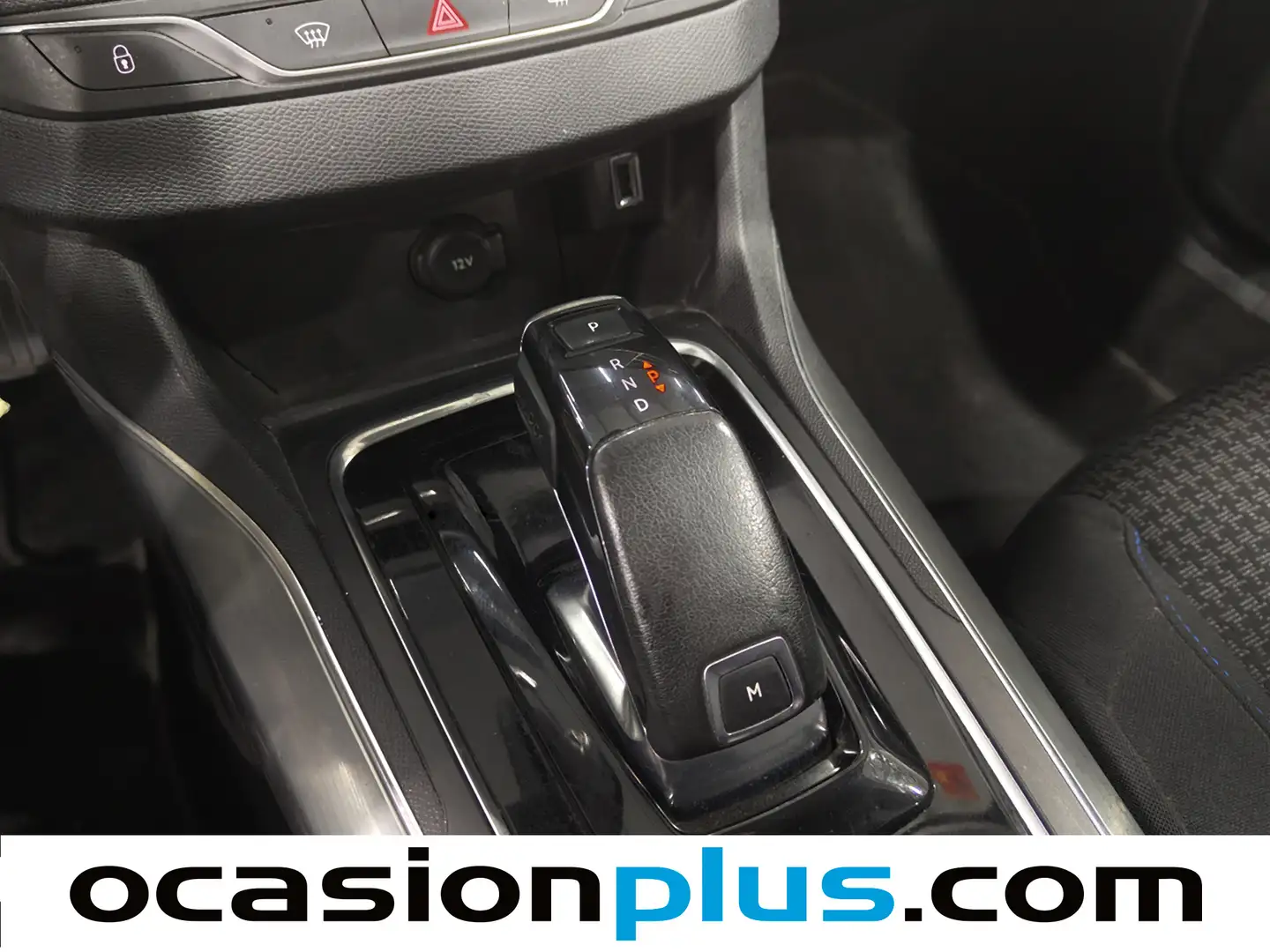 Foto Peugeot 308 Peugeot 308 SW SW BlueHDI 130 S&S Style EAT8 (130 CV)