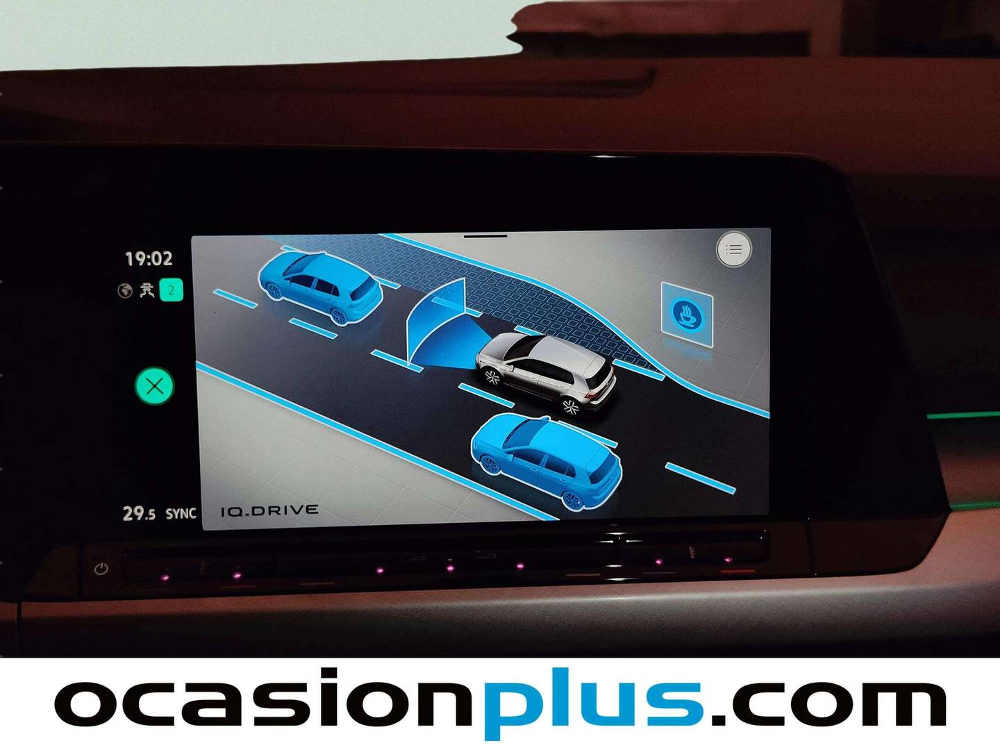 Foto Volkswagen Golf Volkswagen Golf Life 1.0 eTSI (110 CV) DSG