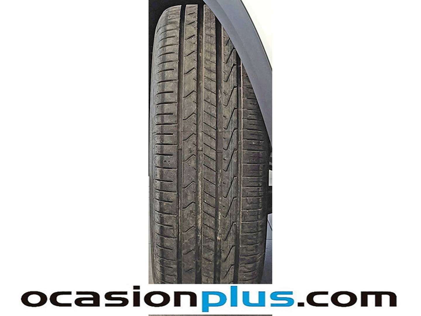 Foto SsangYong Korando Ssangyong Korando G15T Urban Plus Auto (163 CV)