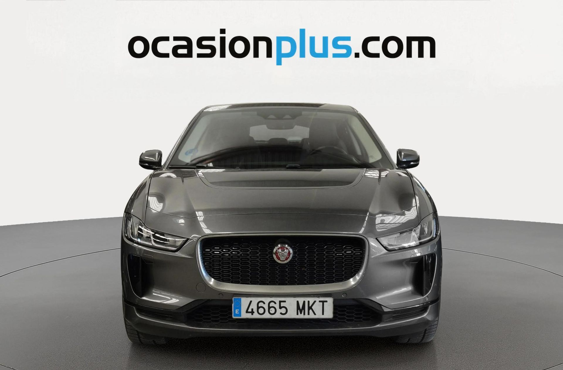 Jaguar I-Pace EV400 S 4WD - foto 19