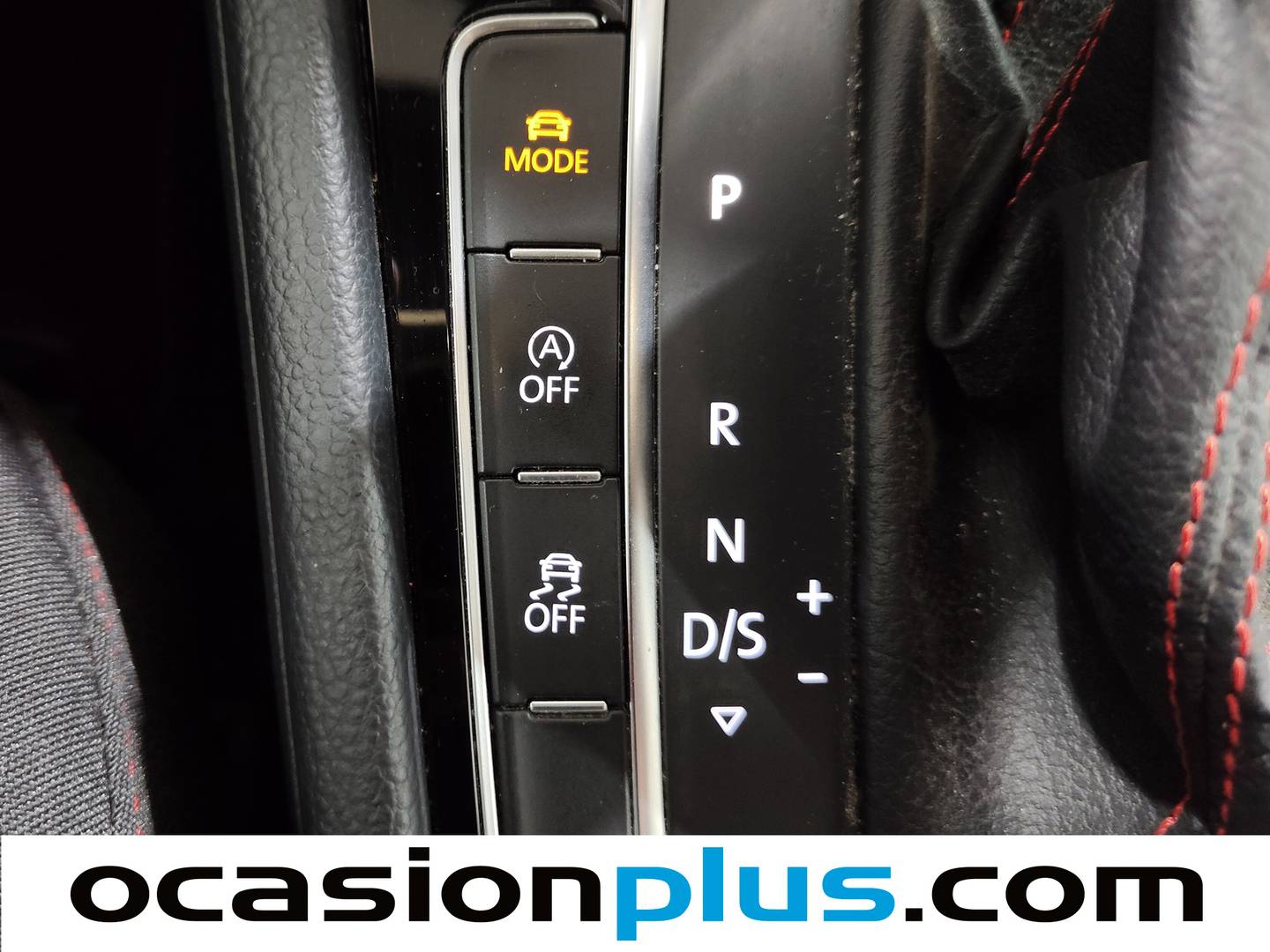 Paquetes del Volkswagen Golf Volkswagen Golf GTI 2.0 TSI (230 CV) DSG