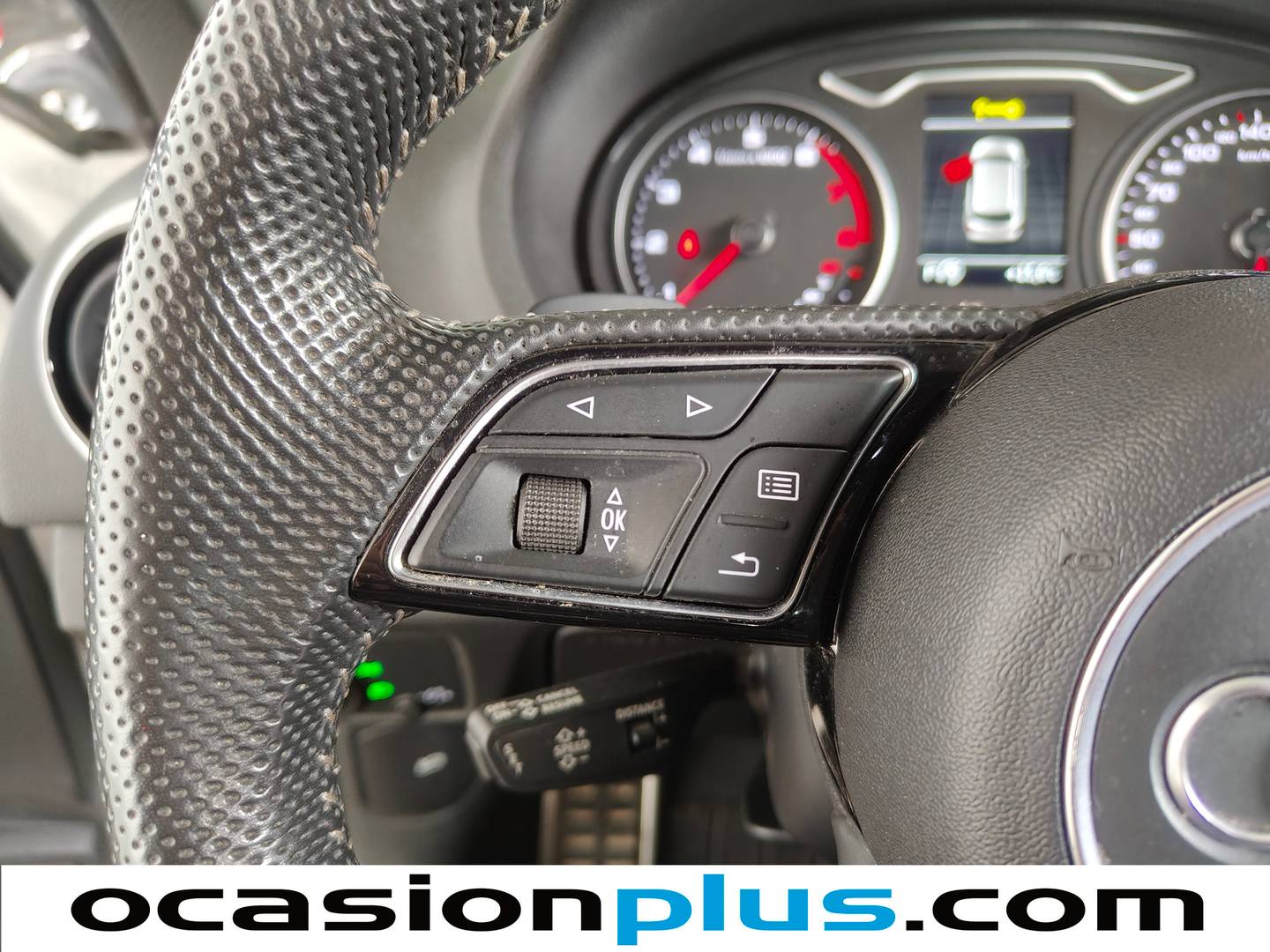 Audi A3 Audi A3 Sportback ALL-IN edition 35 TFSI (150 CV) S tronic Pack S-Line de ocasión