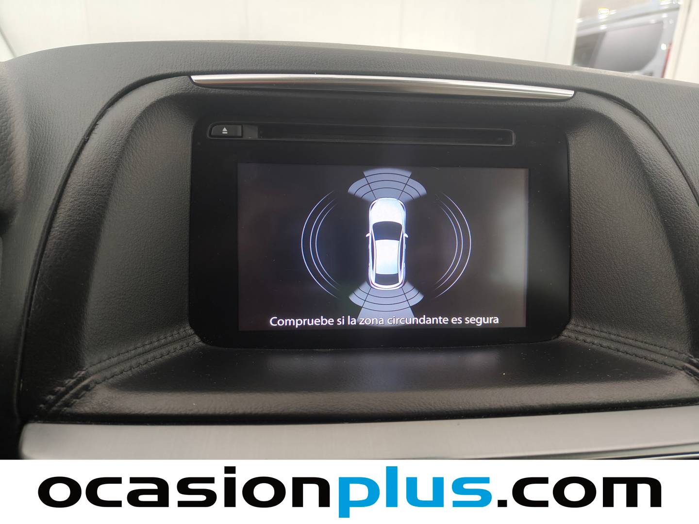 Accesorios del Mazda CX-5 Mazda CX-5 2.2 DE Luxury + Premium 4WD Auto (150 CV)
