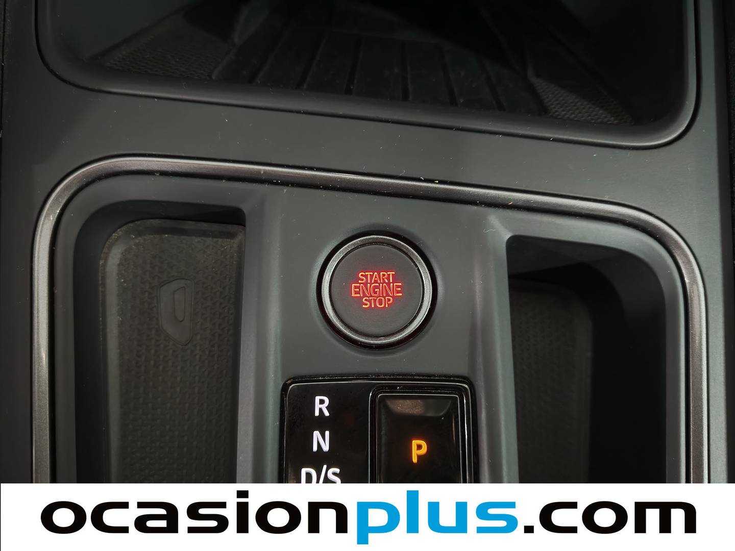 Foto Cupra León CUPRA León 1.5 eTSI DSG (150 CV)