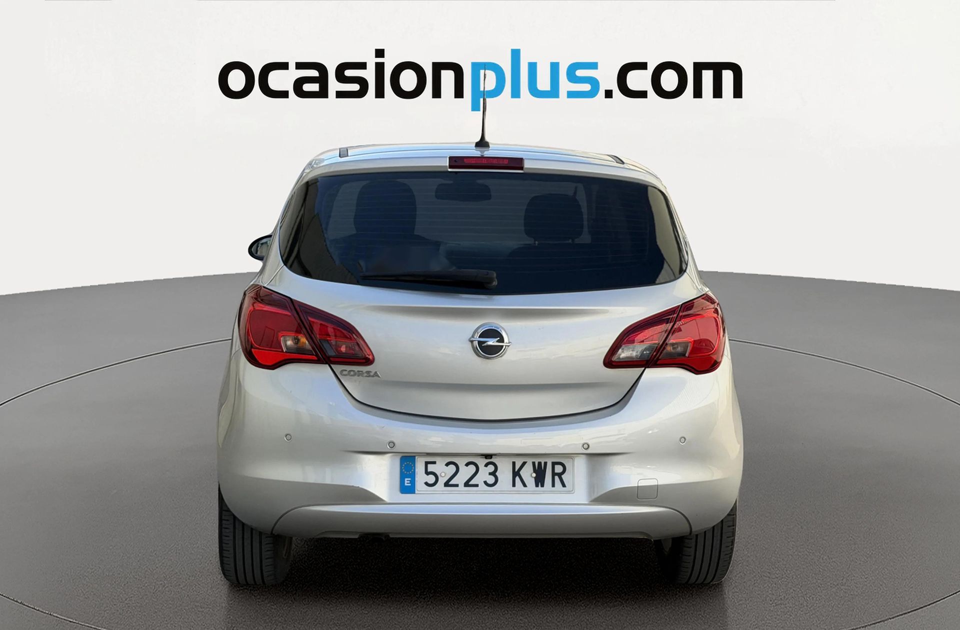 Opel Corsa 1.4 Selective - foto 12