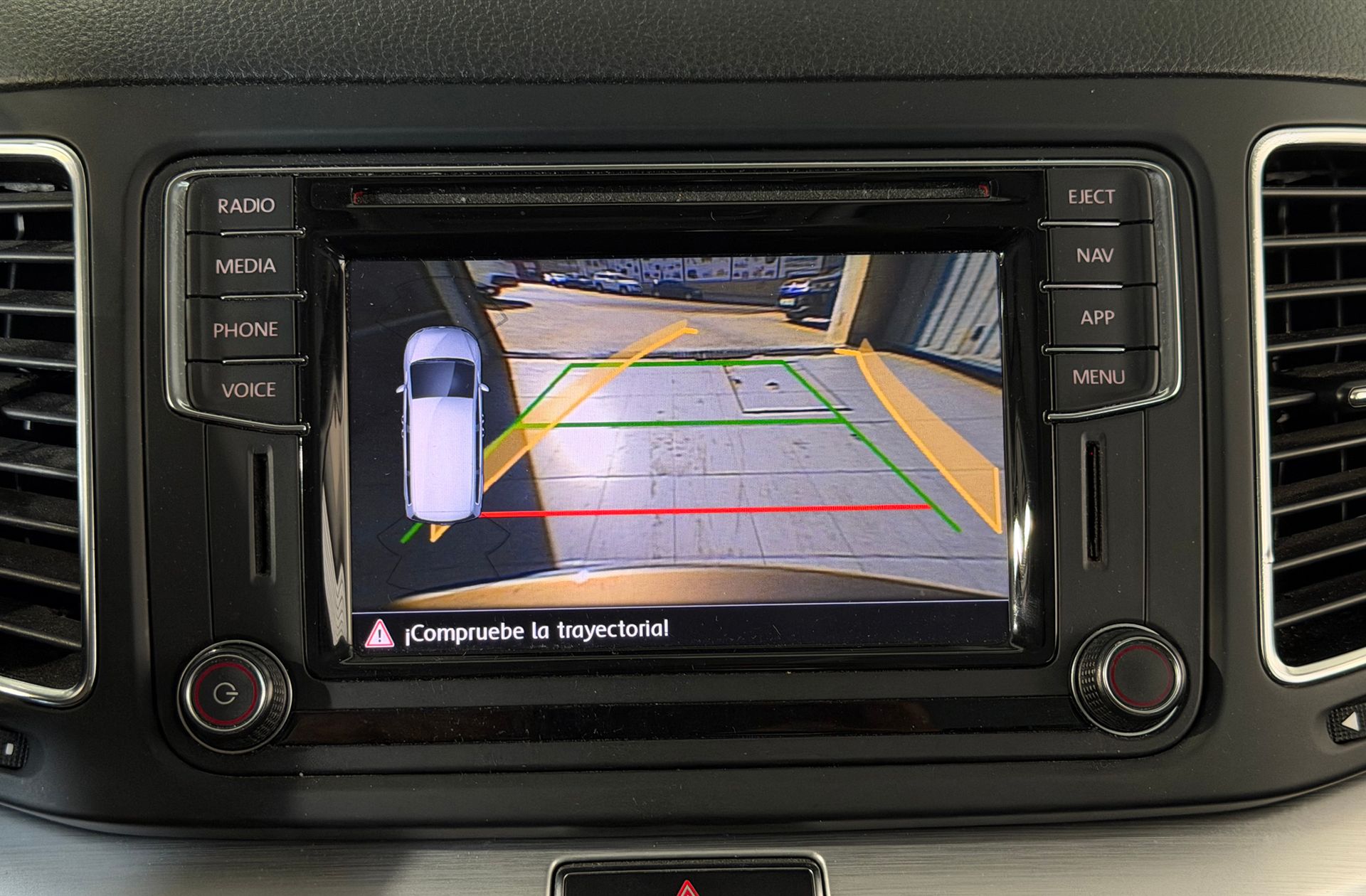 Volkswagen Sharan Edition 2.0 TDI DSG 7 plazas - foto 8