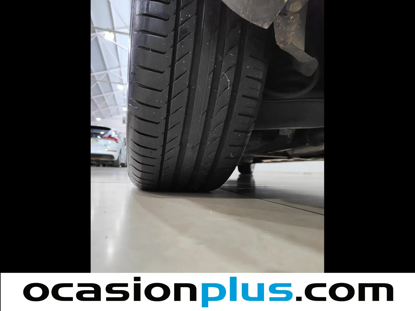 Foto Mercedes Clase C Mercedes-Benz Clase C C 220 d Sportive Avantgarde 4Matic  (170 CV)