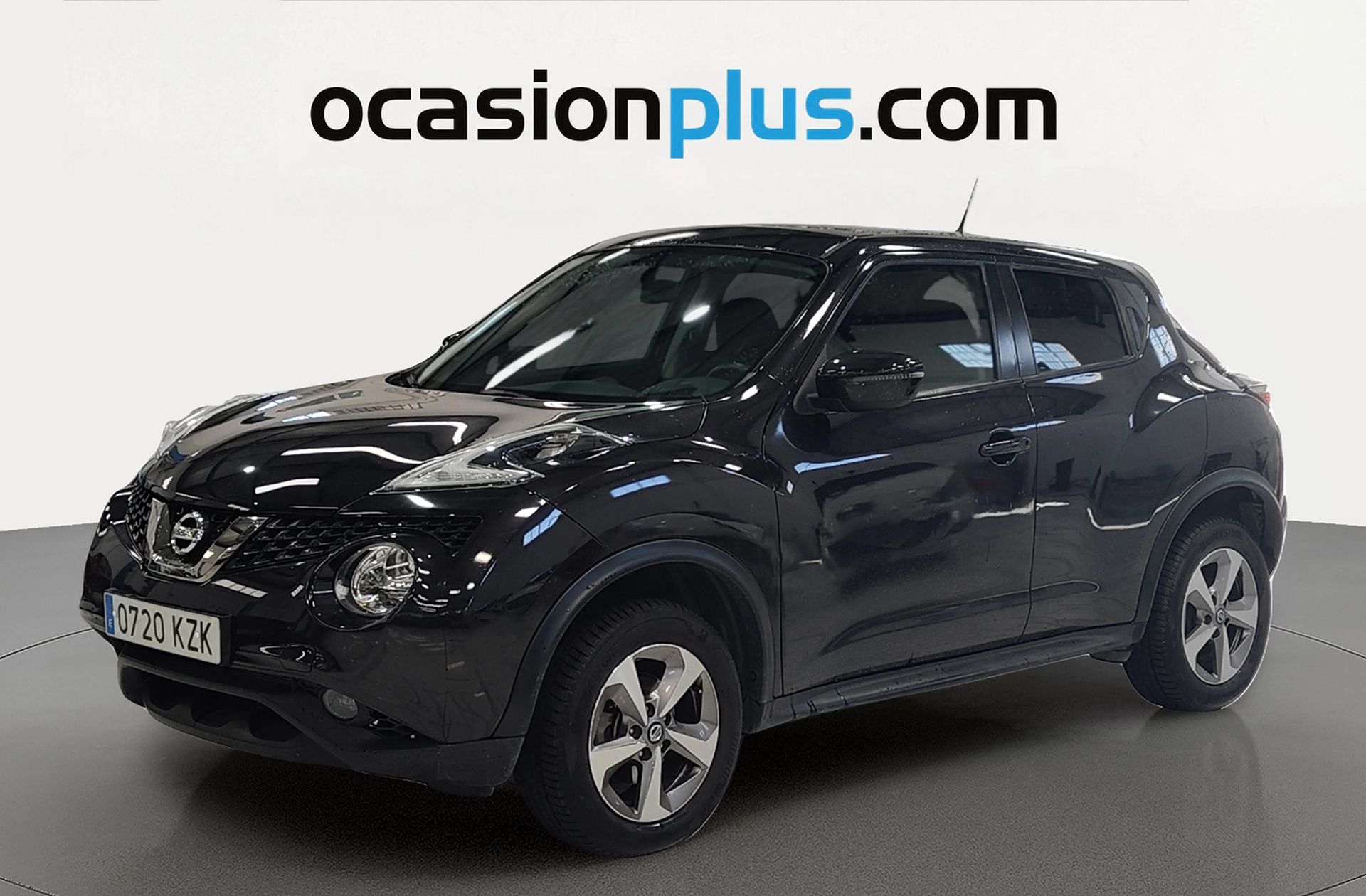 Nissan Juke G Acenta