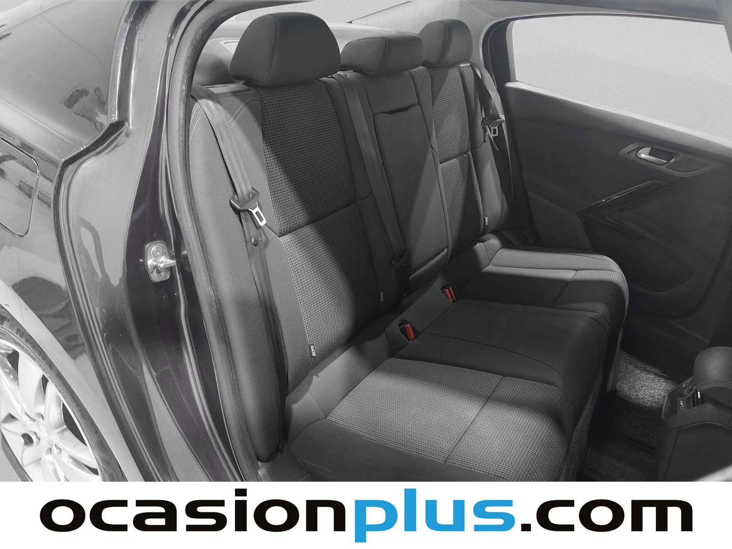 Peugeot 508 Peugeot 508 1.6 e-HDI Active (115 CV) diésel