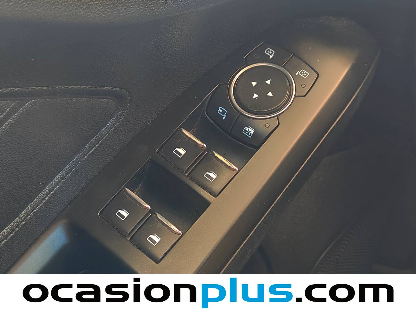 Ford Focus Ford Focus 1.5 Ecoblue Trend+ (120 CV) manual