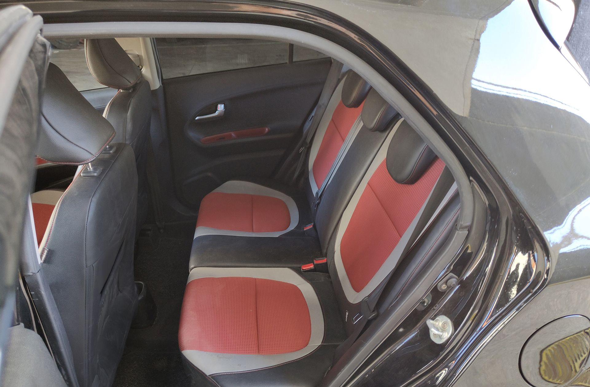 Kia Picanto 1.2 Cvvt Trendy - foto 9