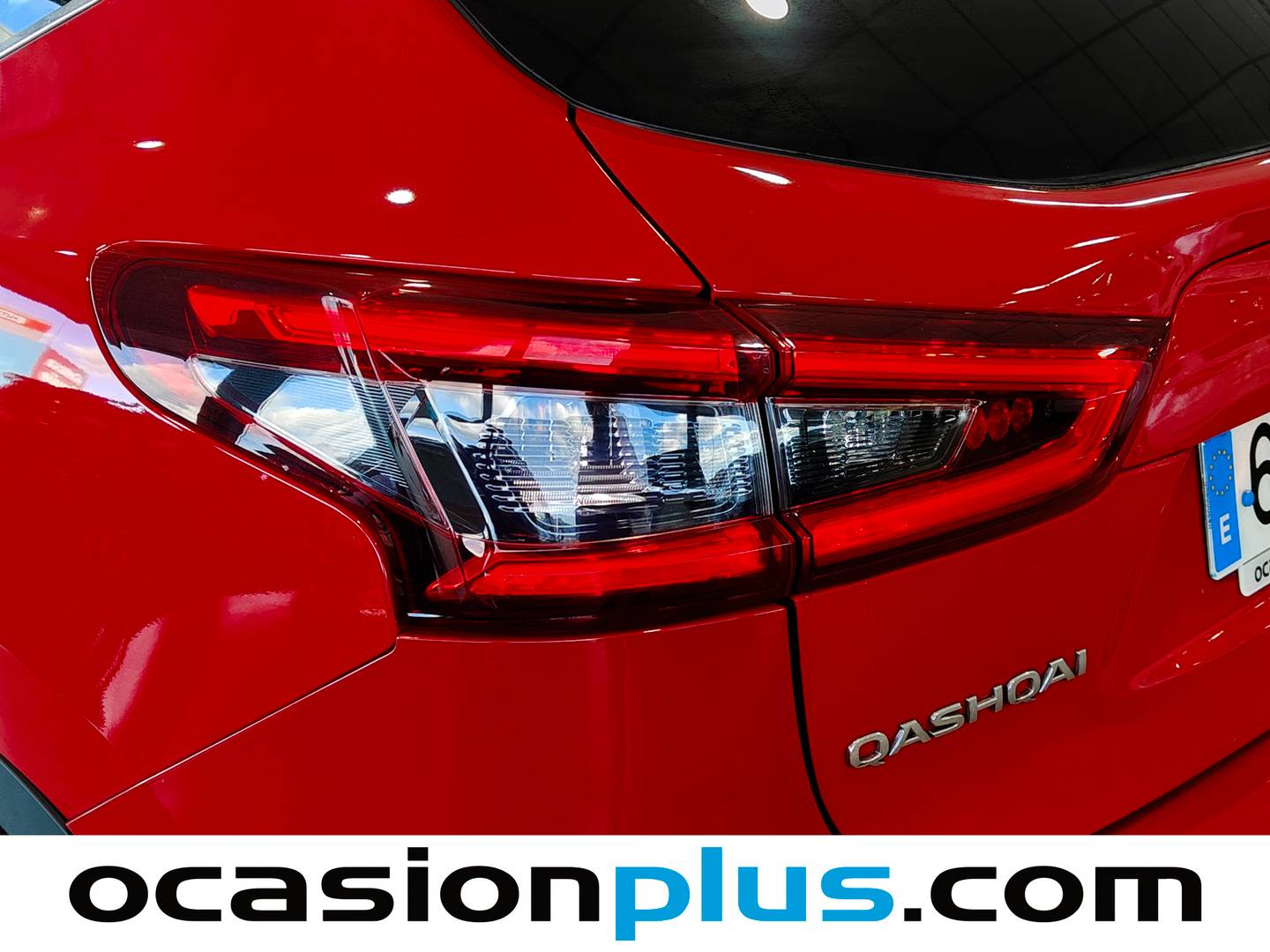 Nissan QASHQAI Nissan Qashqai DIG-T 115 N-Connecta Xtronic (115 CV) km 0