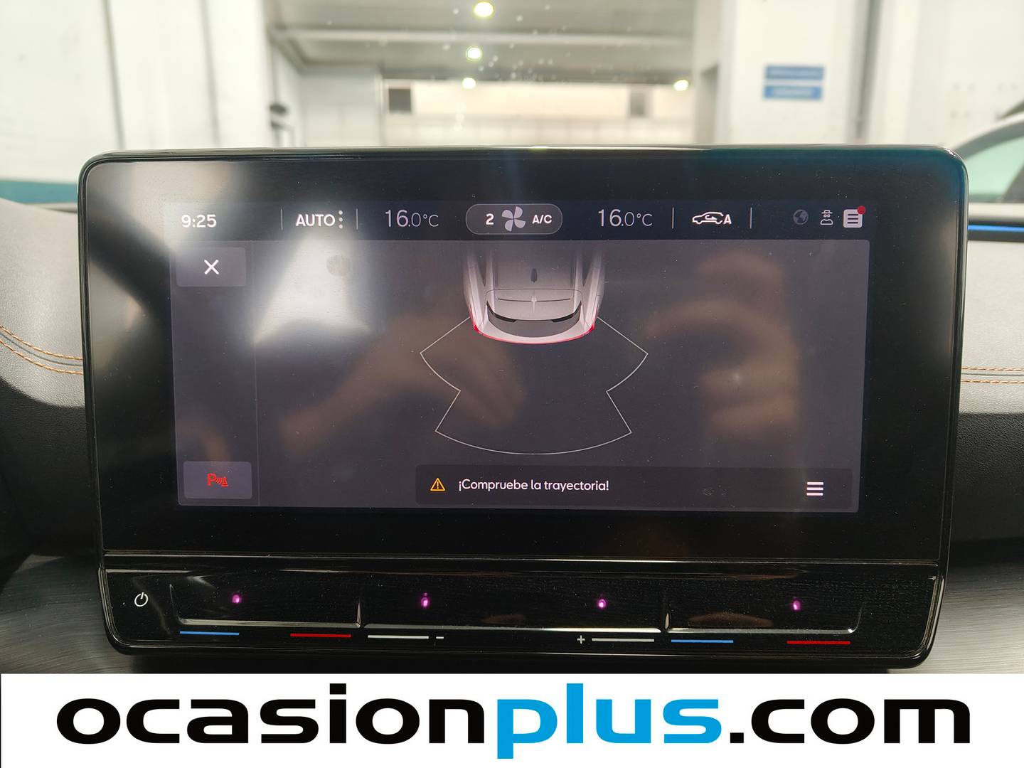 Extras y acabados del Cupra Formentor Cupra Formentor 1.5 TSI (150 CV)