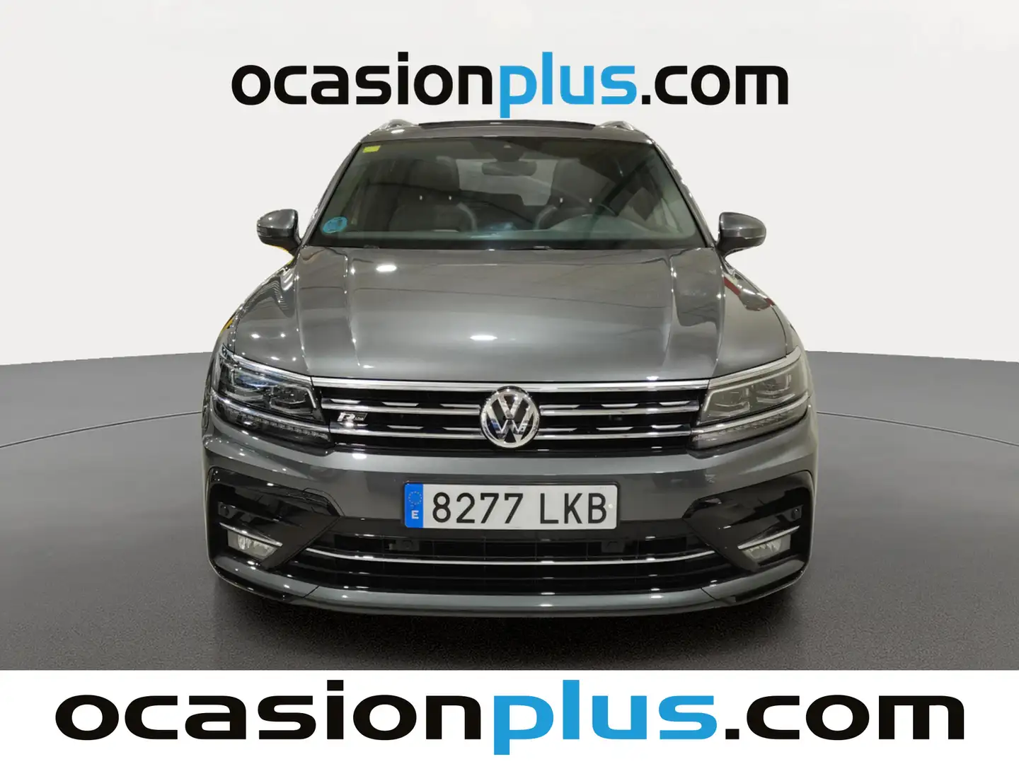 Foto Volkswagen Tiguan Volkswagen Tiguan Sport 1.5 TSI (150 CV) DSG