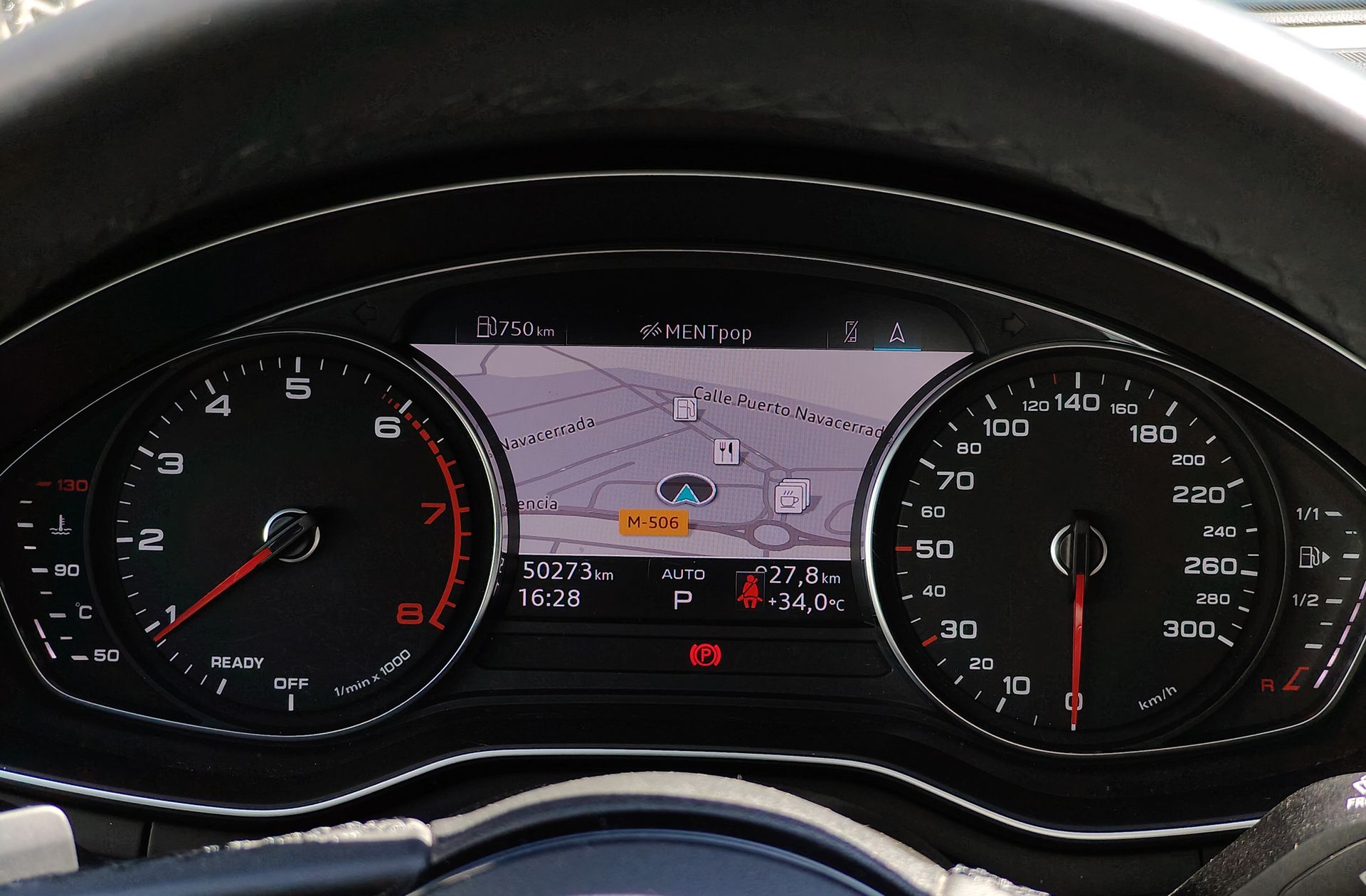 Audi A4 Avant Avant Advanced 35 TFSI S tronic - foto 25