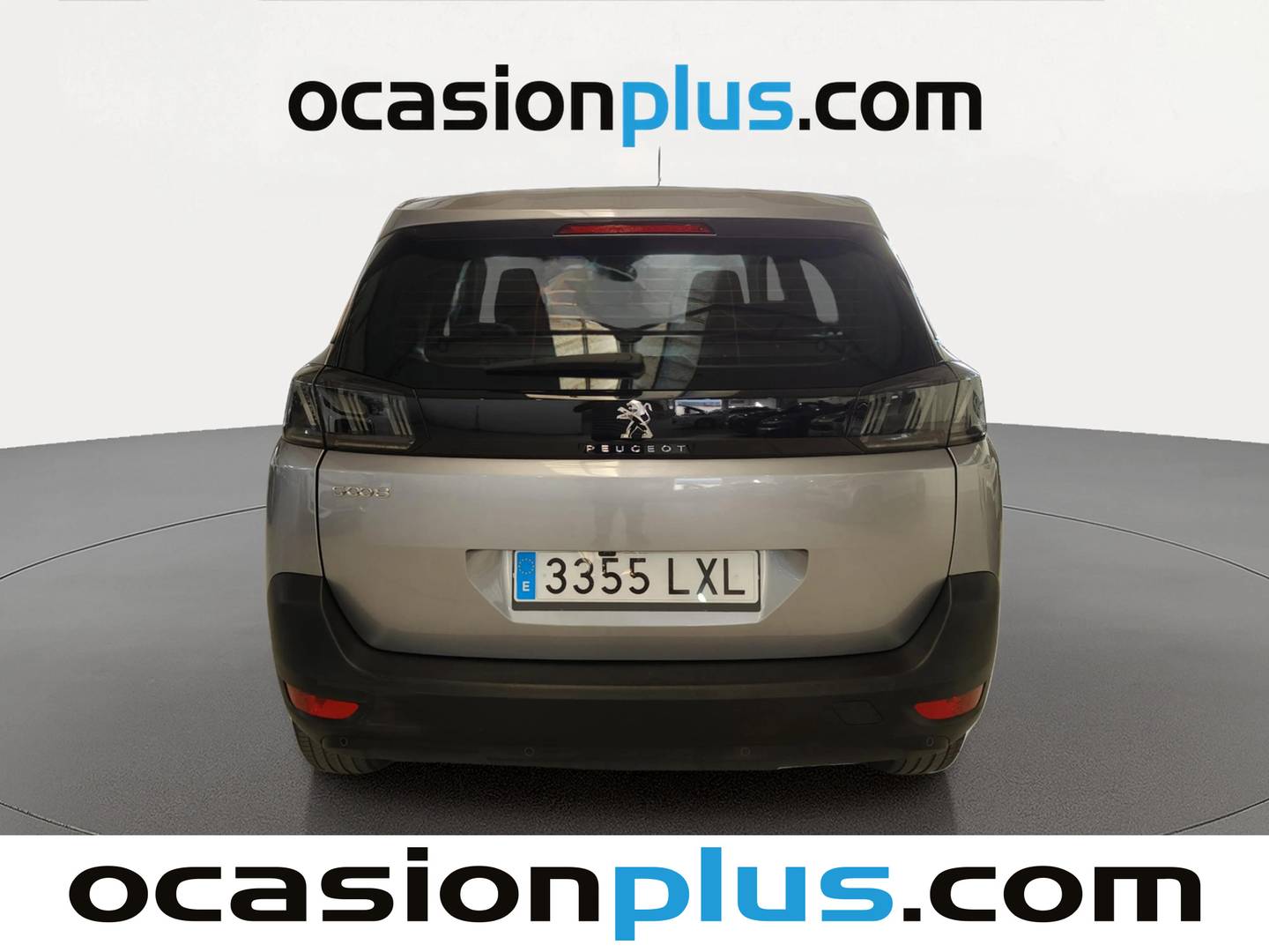 Peugeot 5008 Peugeot 5008 PureTech 130 S&S Active Pack EAT8 (130 CV) 7 Plazas km 0