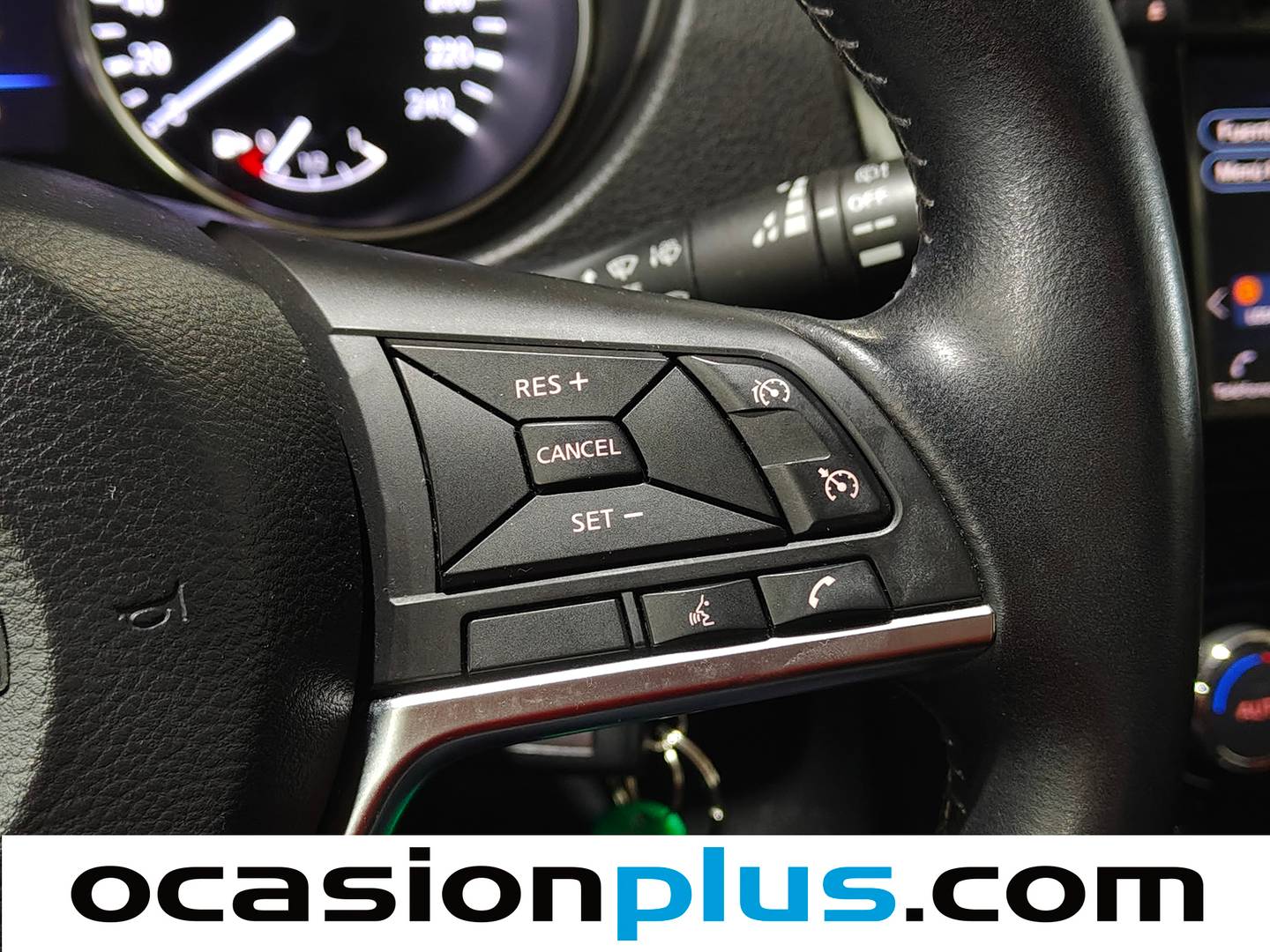 Nissan QASHQAI Nissan Qashqai DIG-T 140 Acenta 4x2 (140 CV) barato