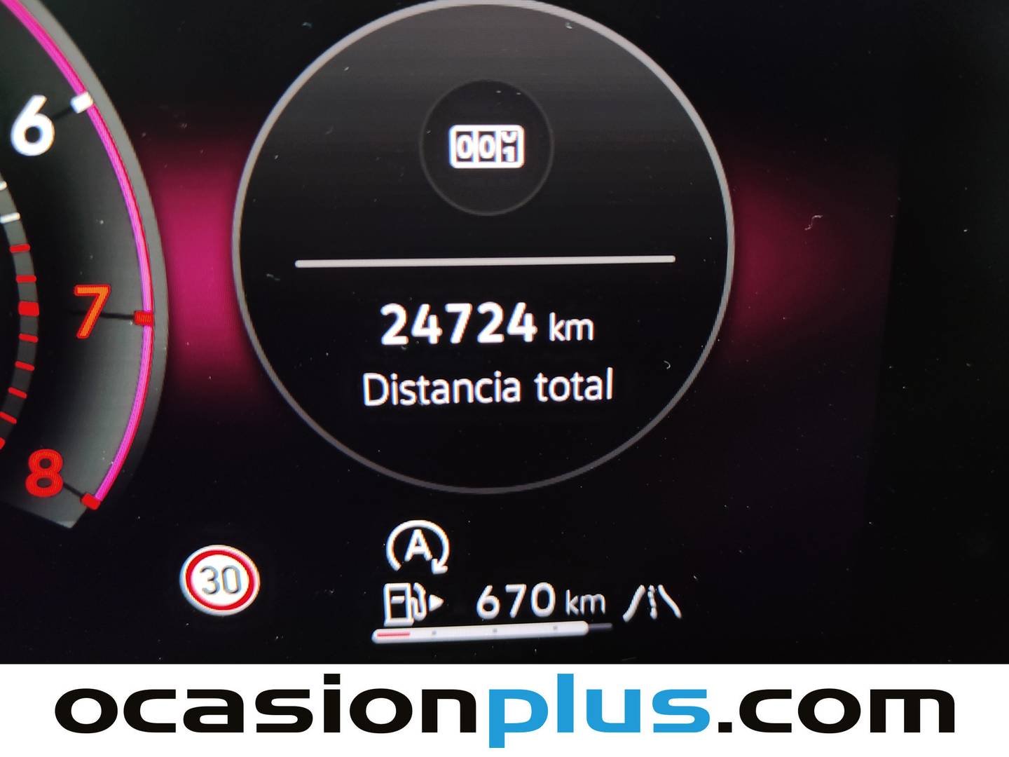 Volkswagen Tiguan Volkswagen Tiguan ``Más`` 1.5 eTSI  (130 CV) DSG 130cv
