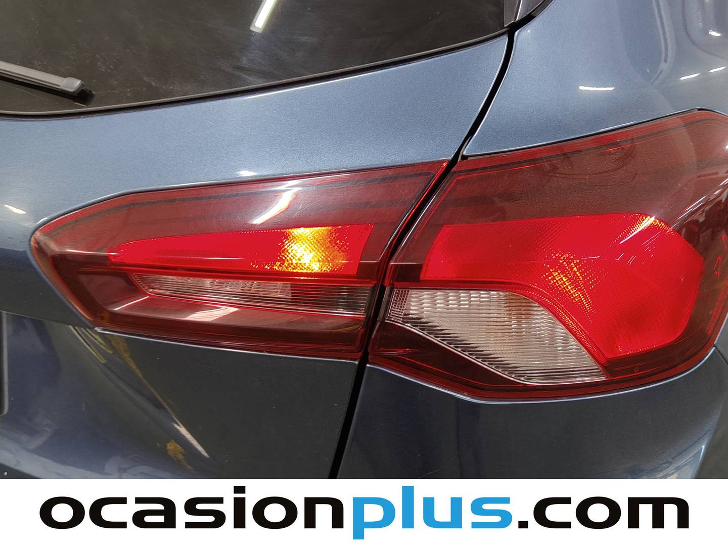 Ford Focus Ford Focus 1.5 Ecoblue Trend+ Auto (120 CV) km 0