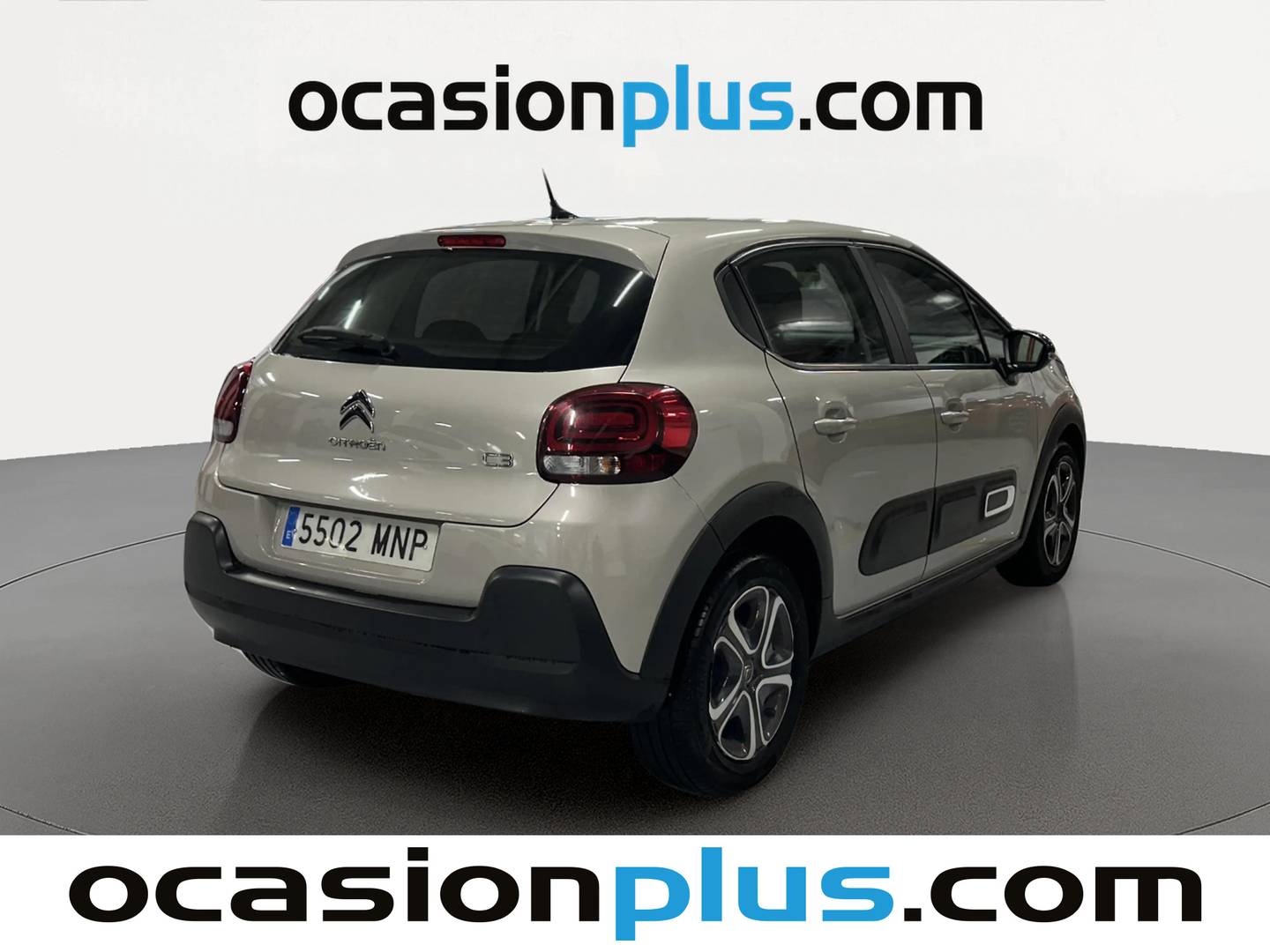 Foto Citroën C3 Origin Citroen C3 Origin PureTech 83 Plus (83 CV)