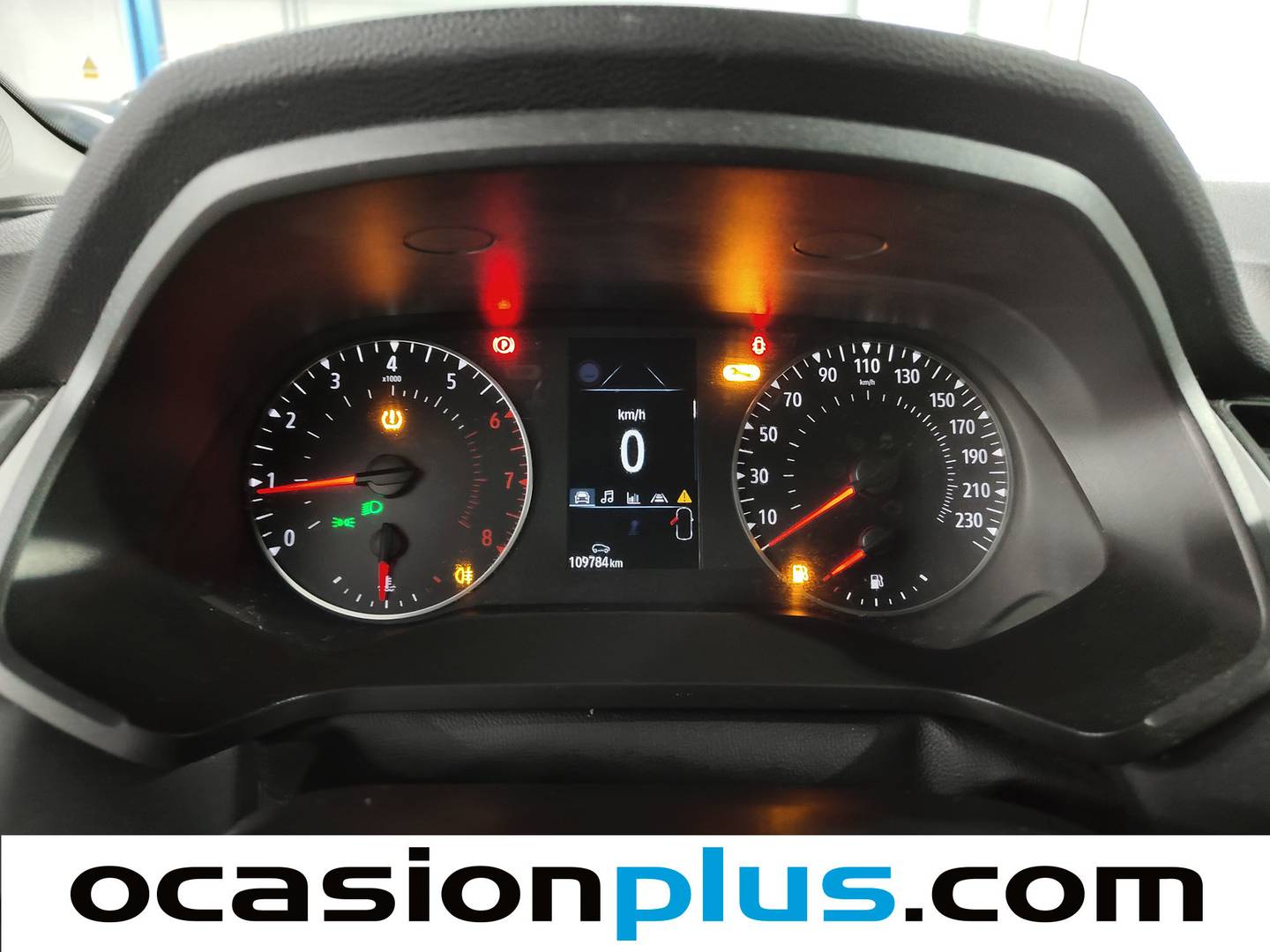 Foto Renault Captur Renault Captur Intens TCe GLP (100 CV)