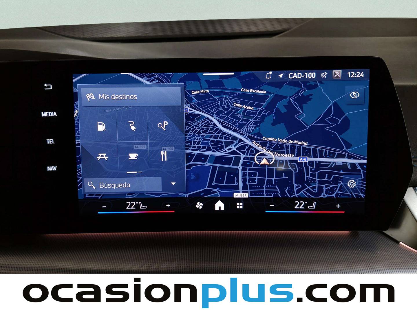 Foto BMW Serie 2 Active Tourer BMW Serie 2 225e xDrive Active Tourer (245 CV)  Pack M