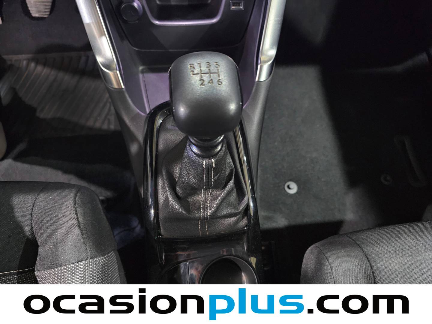 Citroën C3 Aircross Citroën C3 Aircross PureTech 110 S&S Shine (110 CV) 110cv