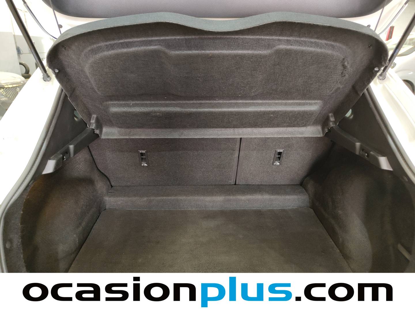 Foto Nissan QASHQAI Nissan Qashqai dCi 115 Acenta (115 CV)