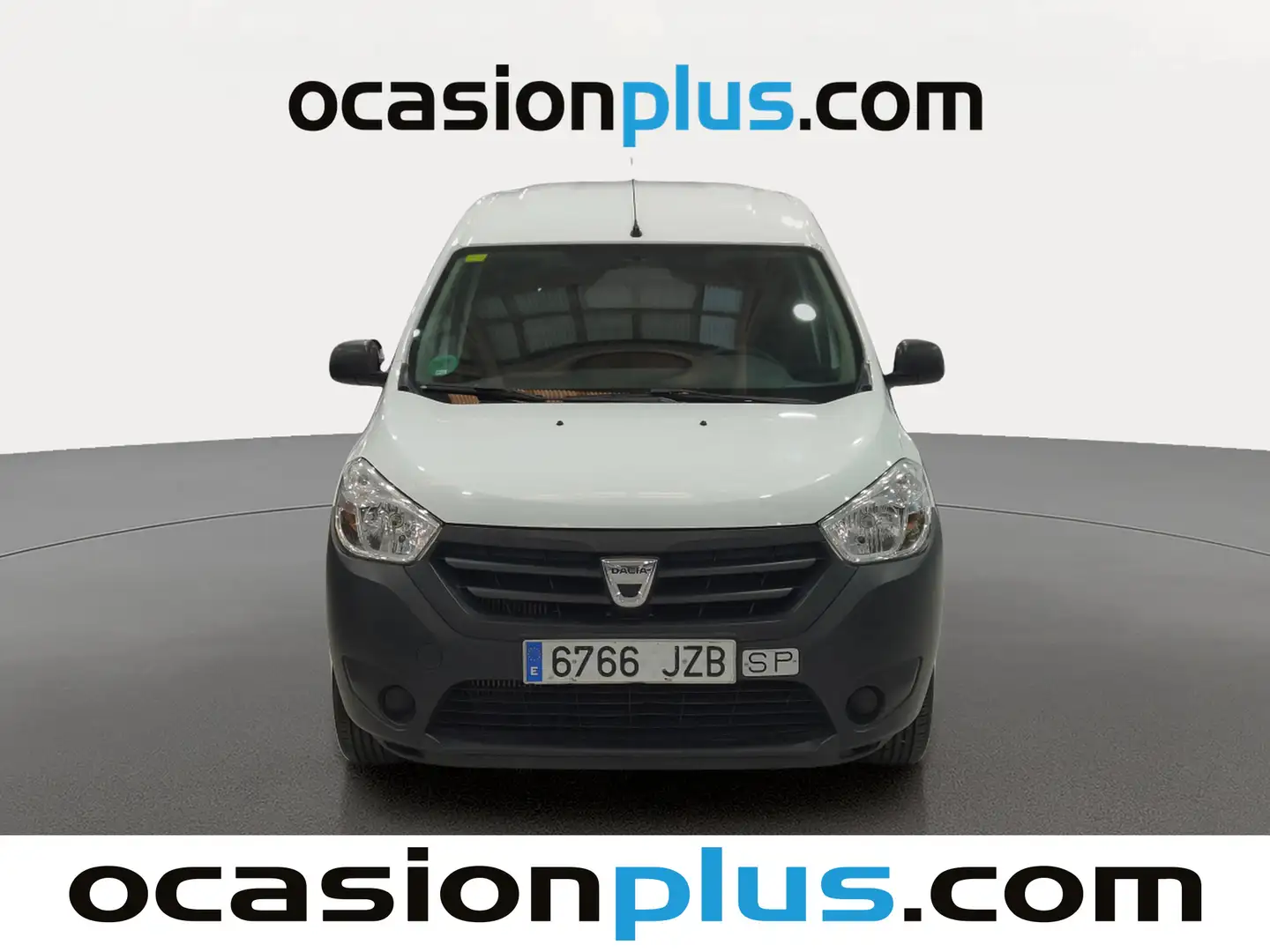 Foto Dacia Dokker Dacia Dokker Ambiance dCi (90 CV)