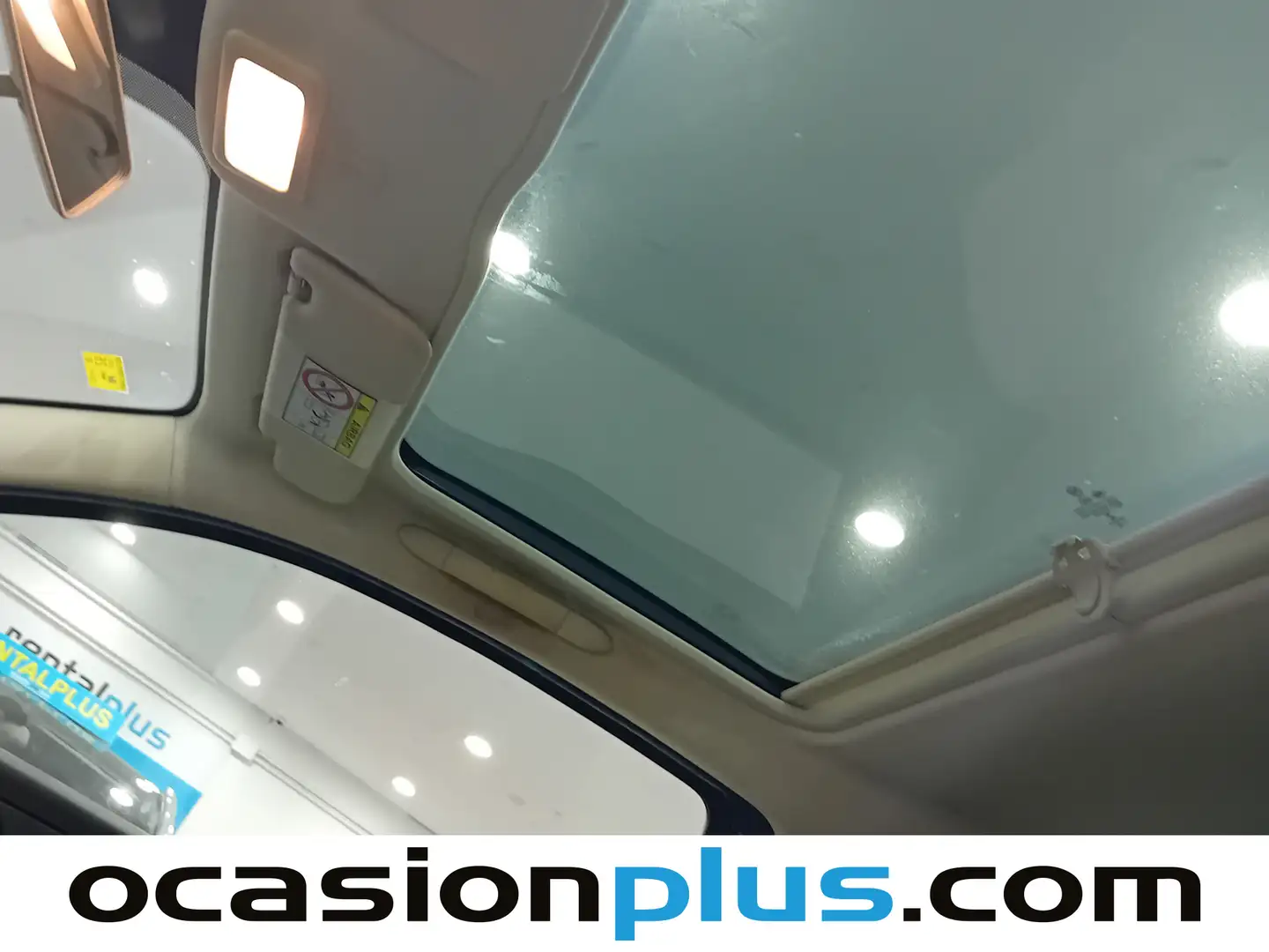 Foto Fiat 500 Fiat 500 1.2 8v Lounge  (69 CV)